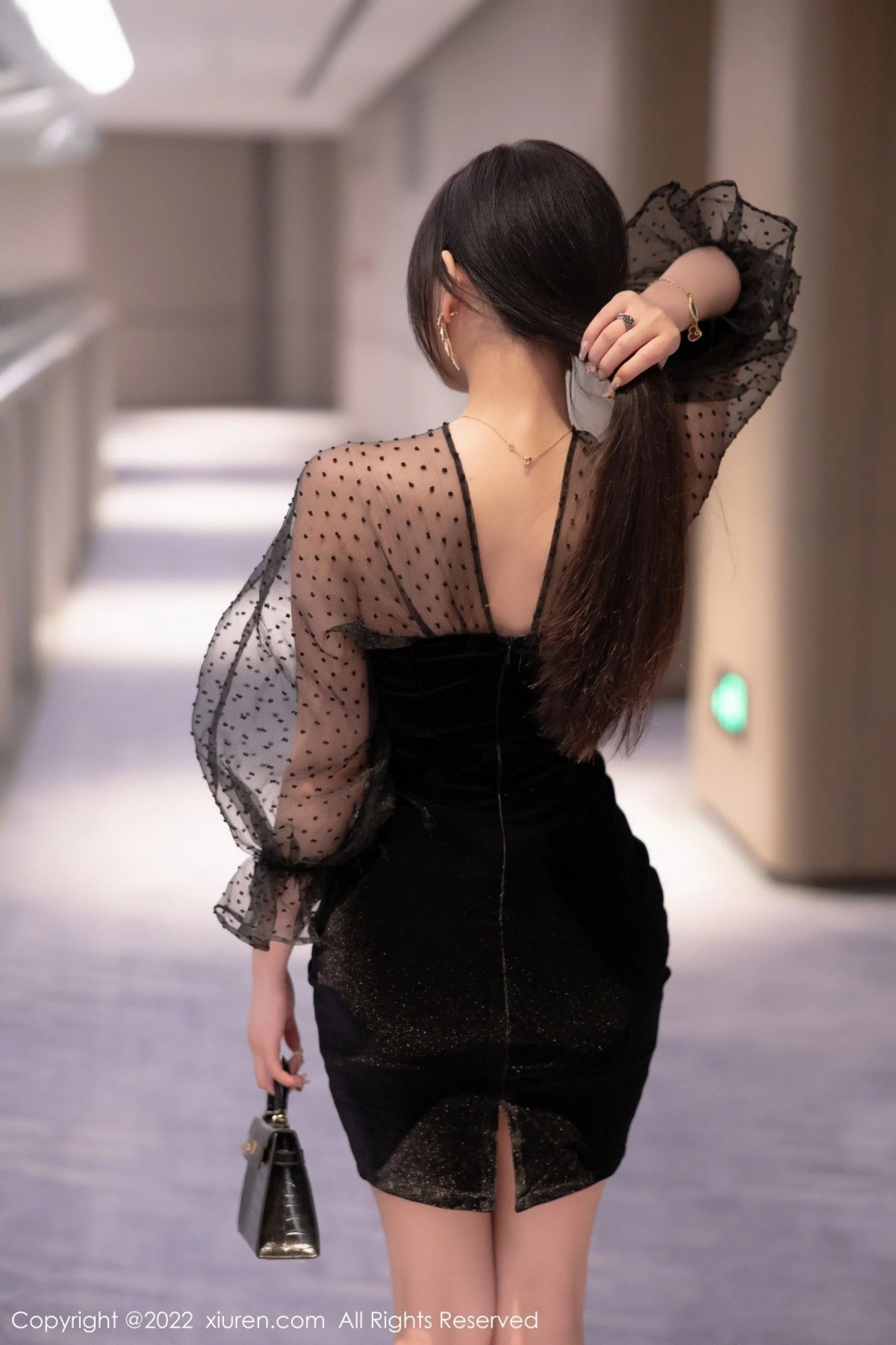 杨晨晨Yome - Photo 14