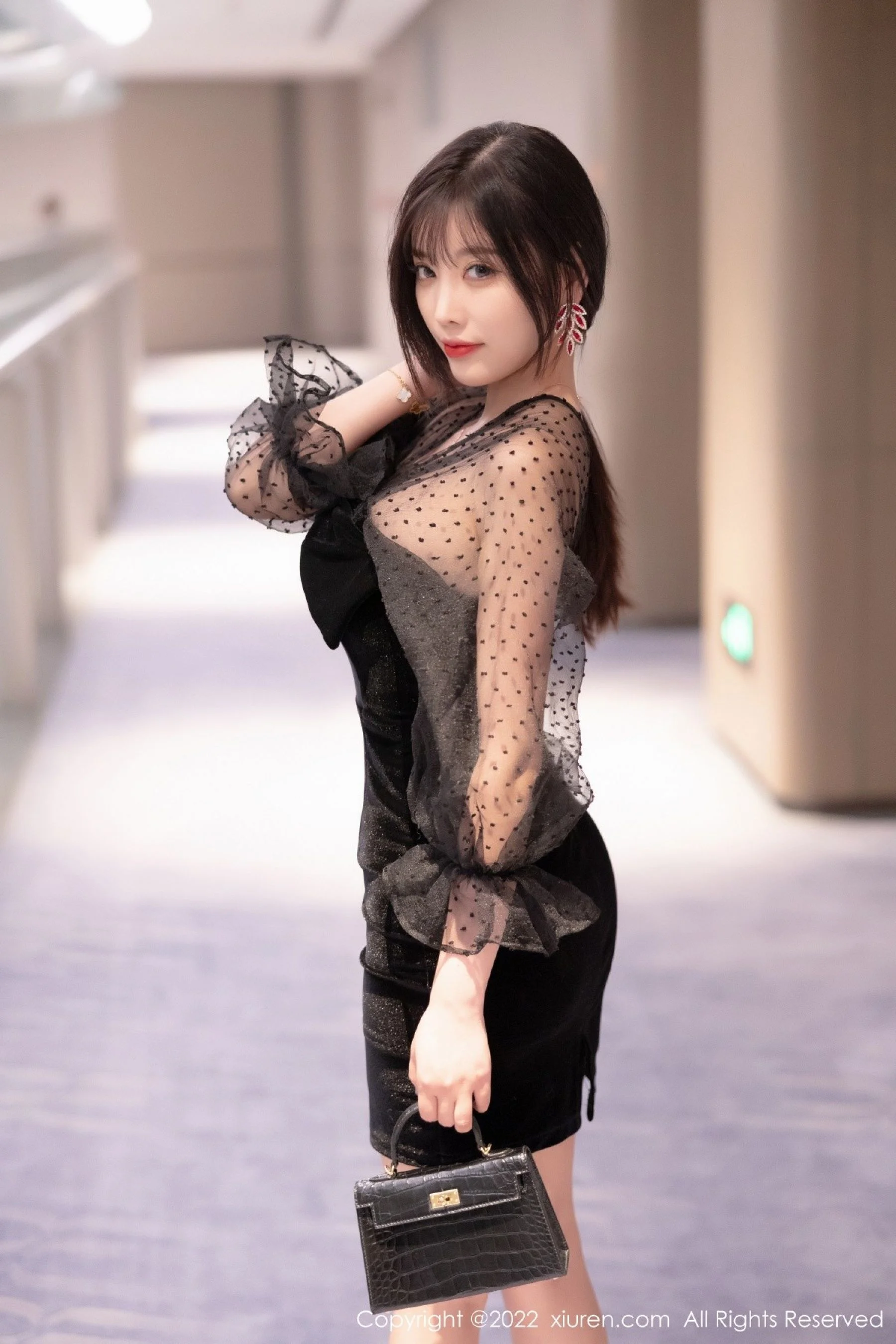 杨晨晨Yome - Photo 15