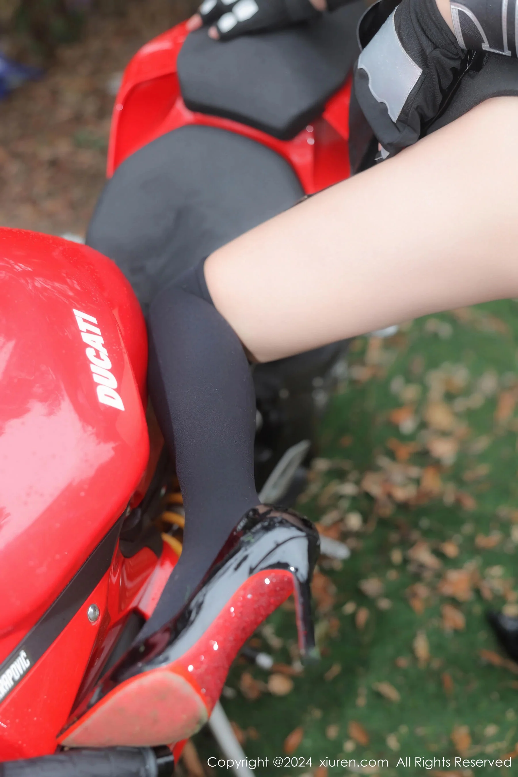 小薯条nienie - Photo 8