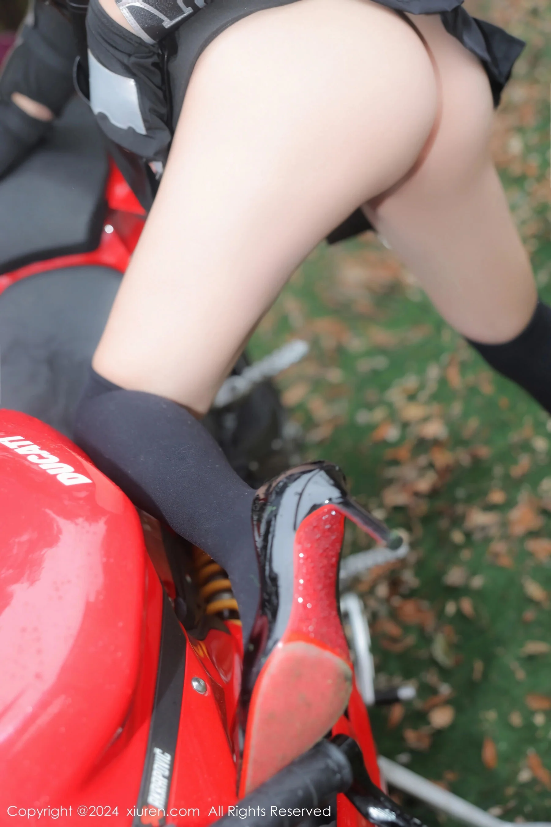 小薯条nienie - Photo 9