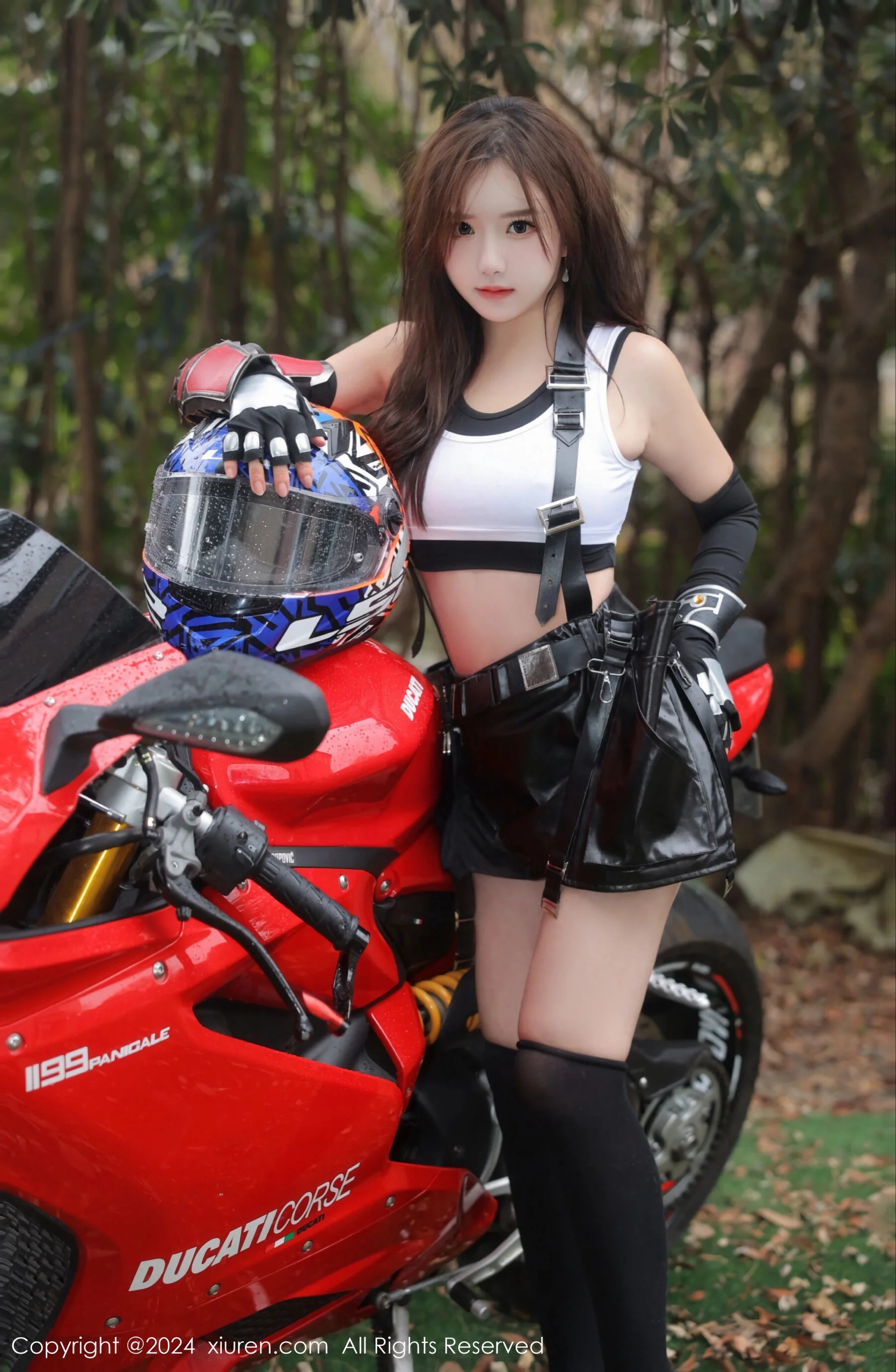 小薯条nienie - Photo 40