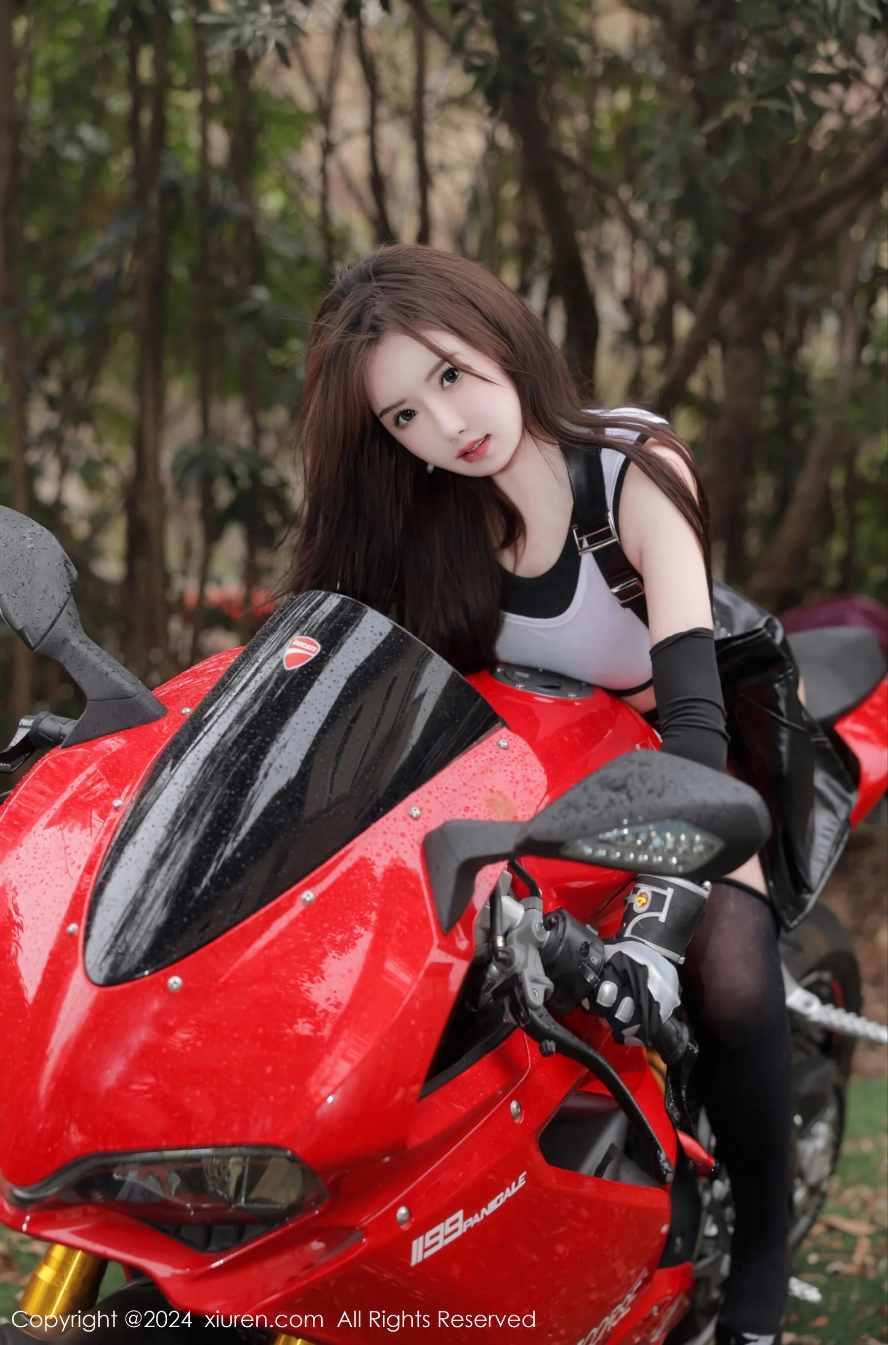 小薯条nienie - Photo 53