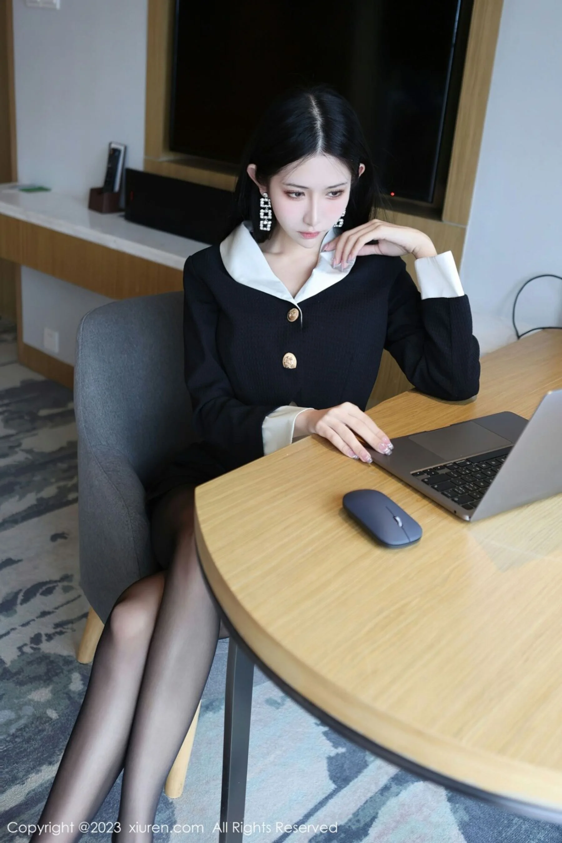 依娜Yina - Photo 5