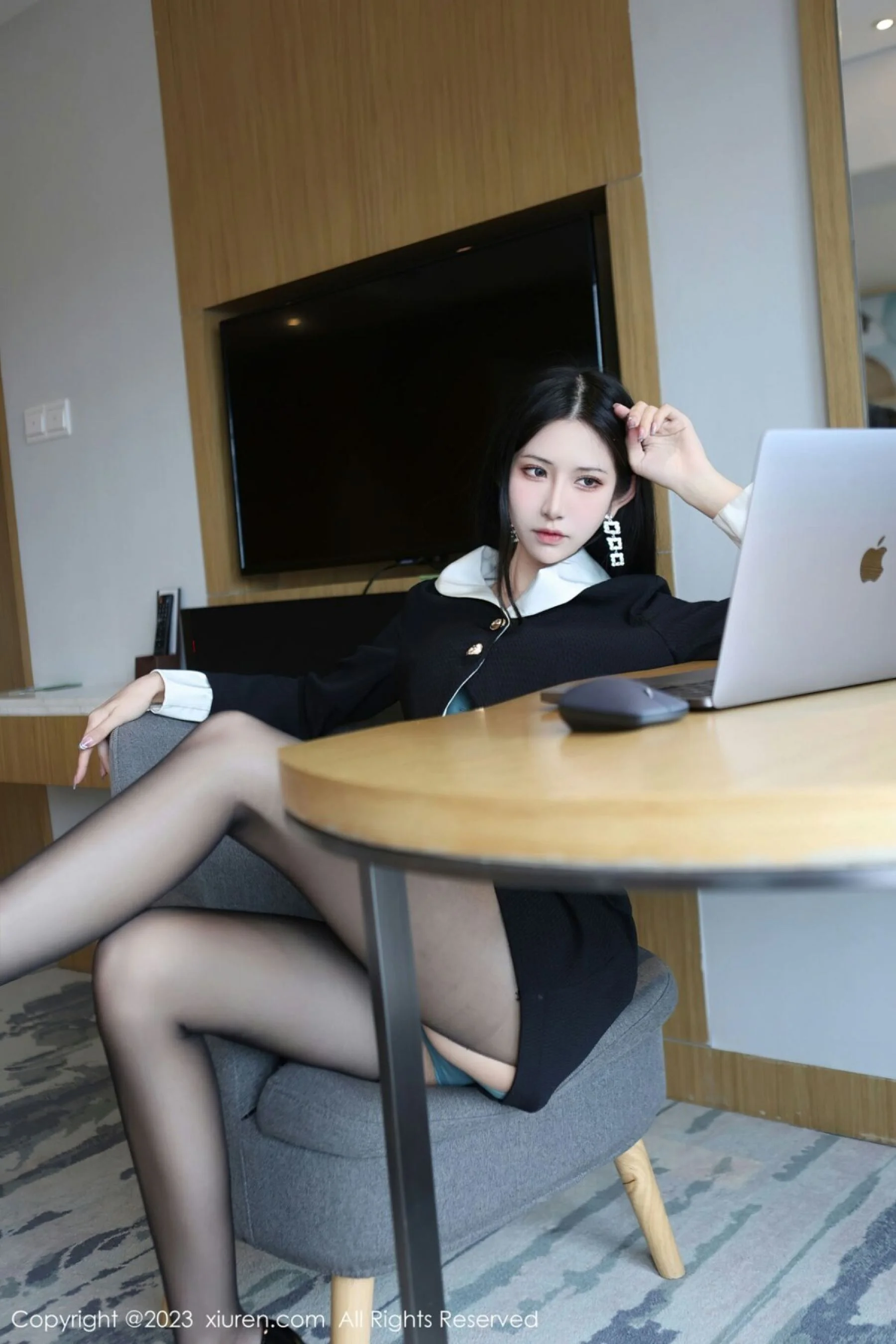 依娜Yina - Photo 9