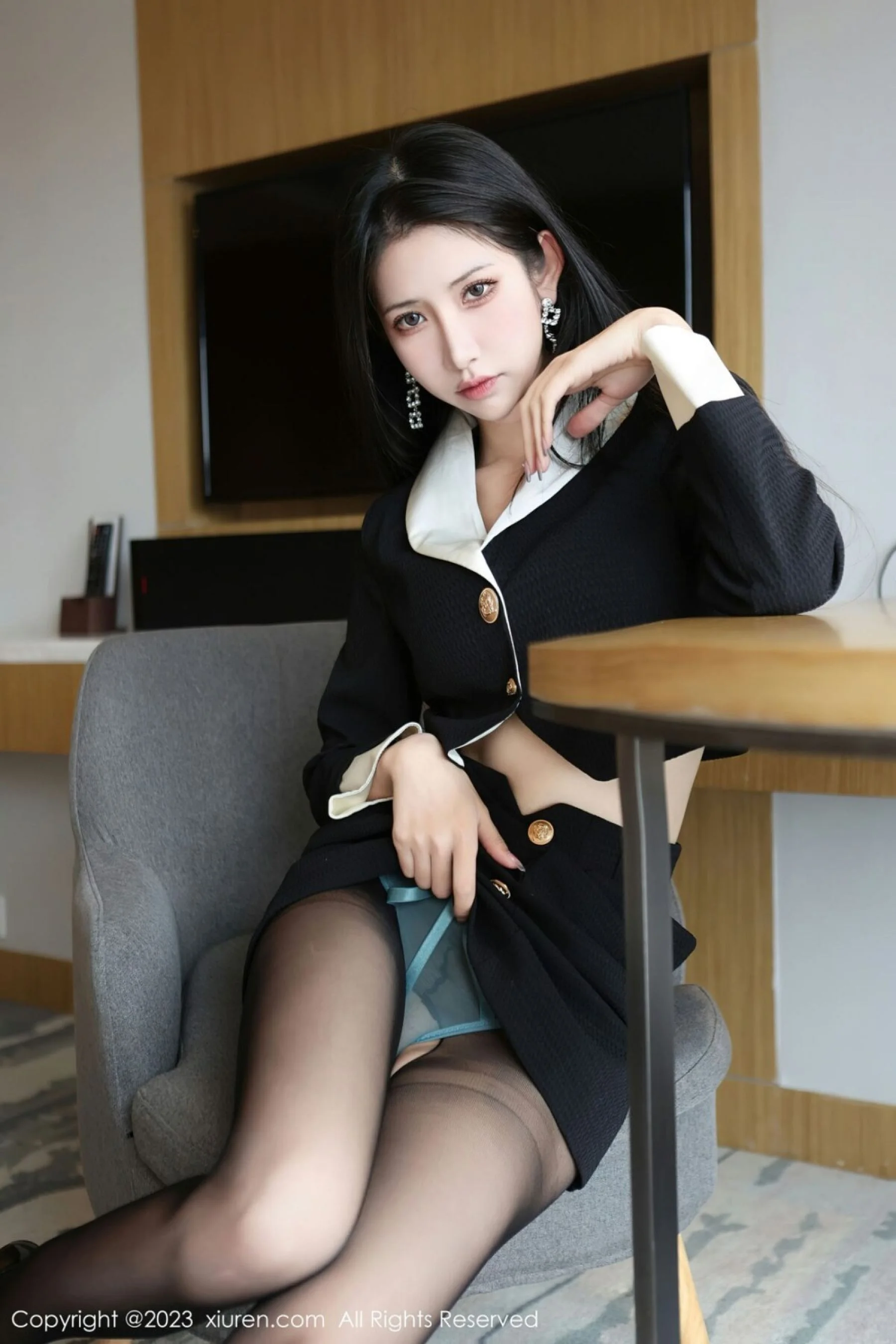 依娜Yina - Photo 19