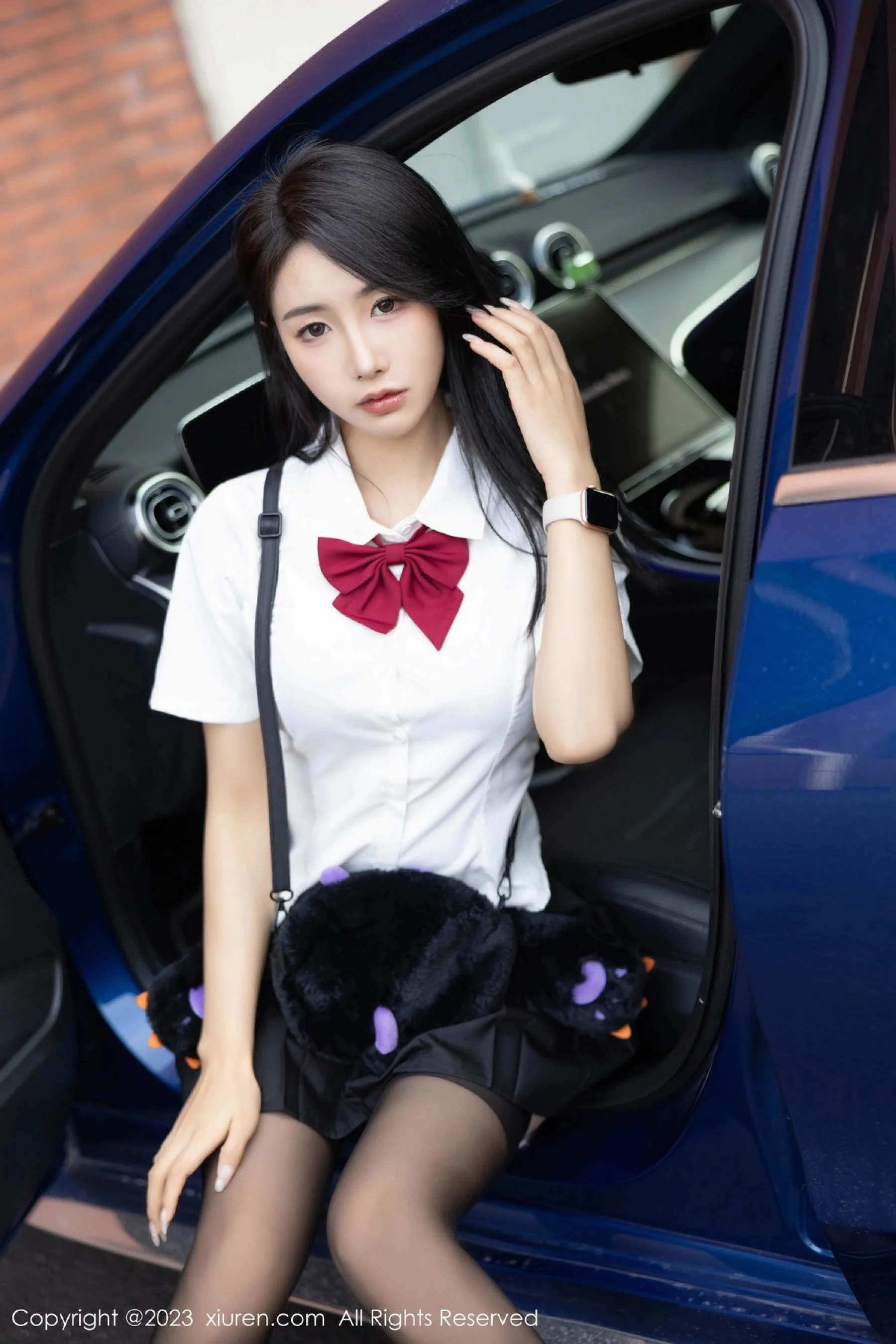 苏苏阿 - Photo 12