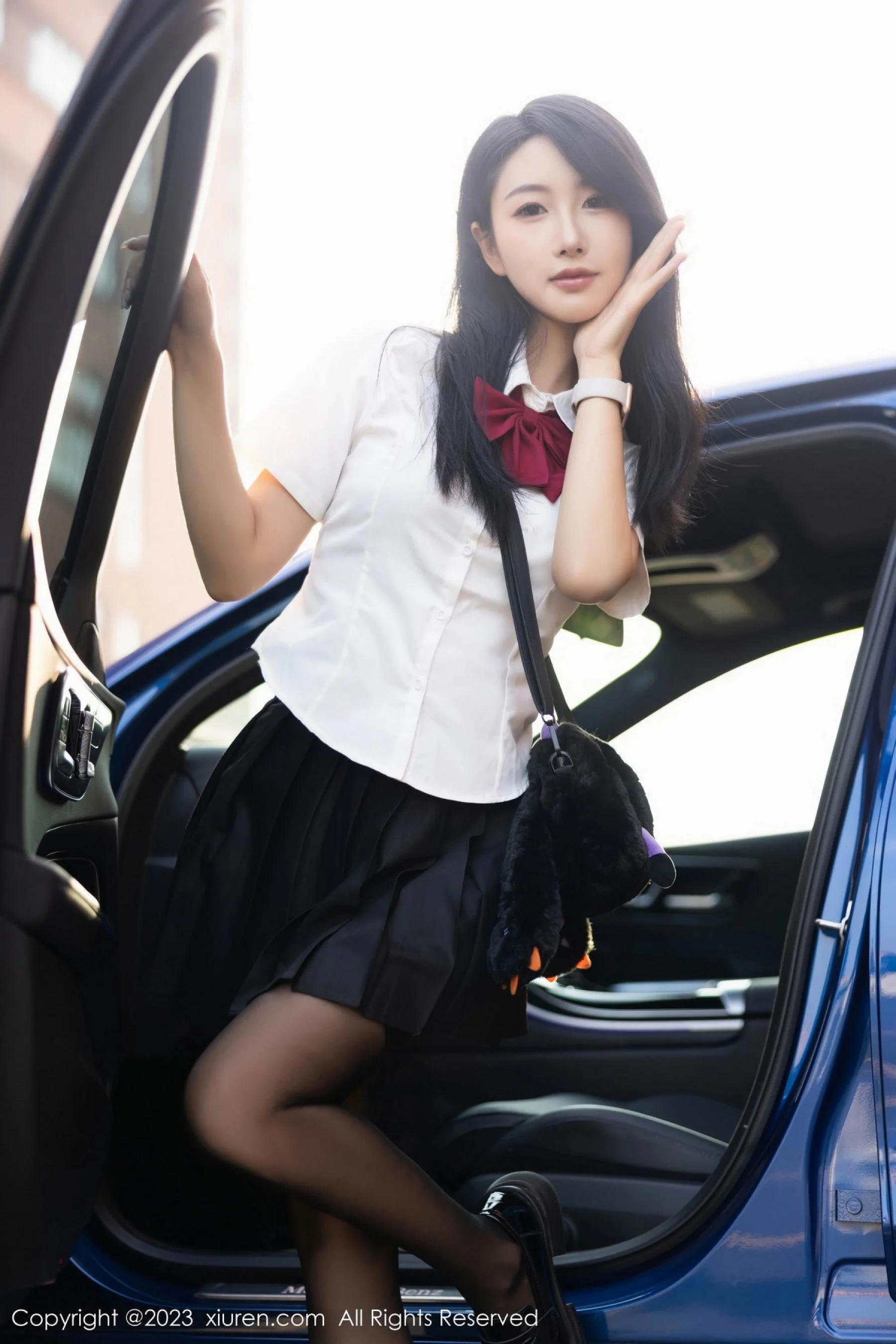 苏苏阿 - Photo 22