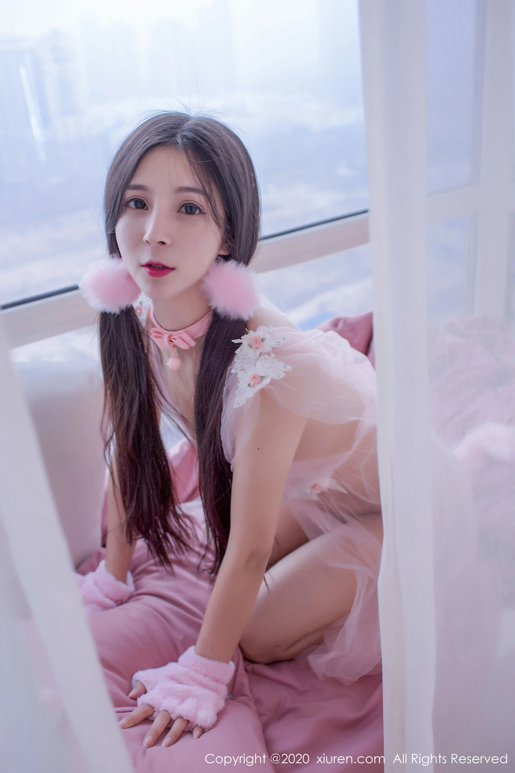 小蛮妖 - Photo 42