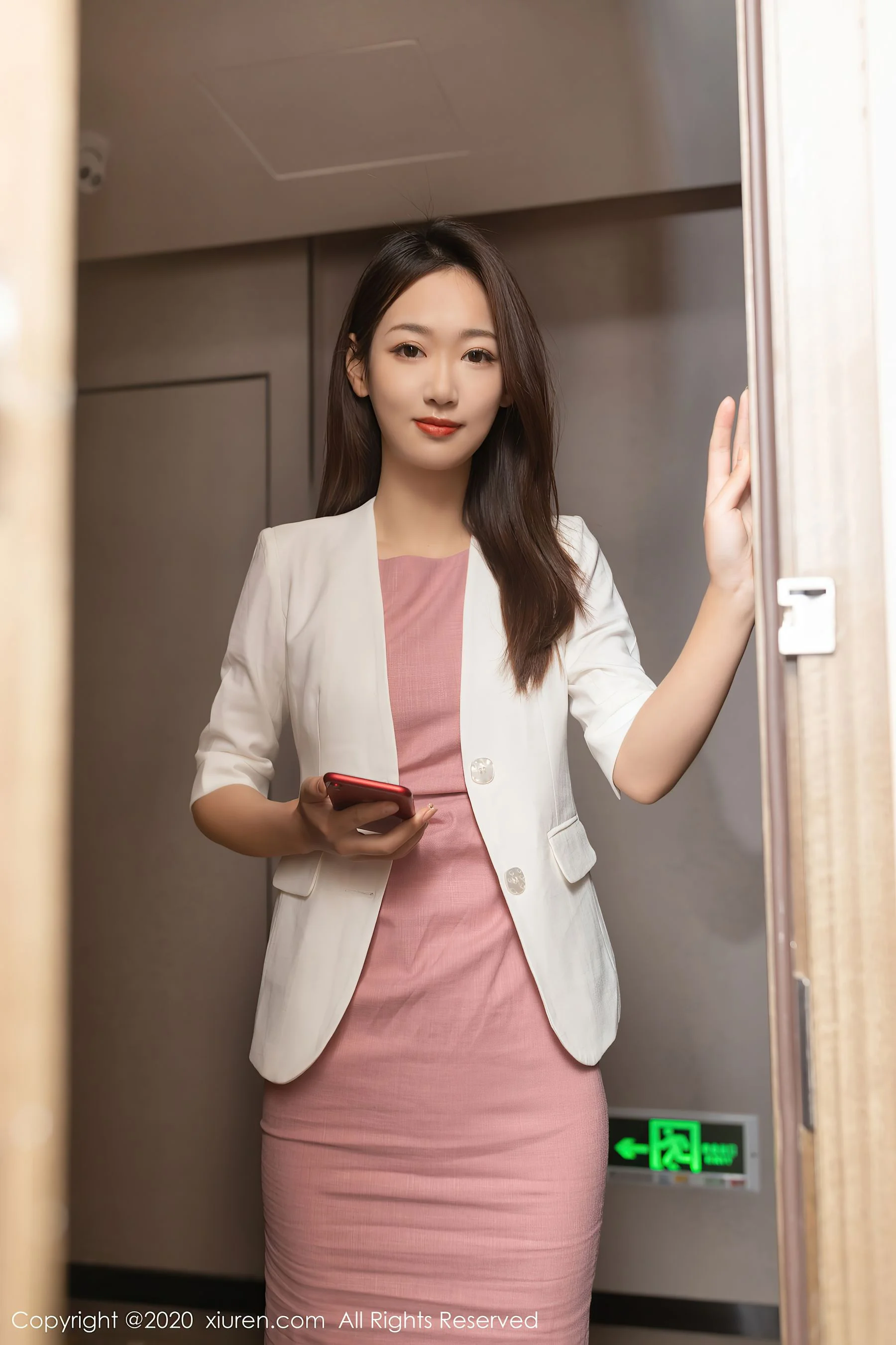 唐安琪 - Photo 12