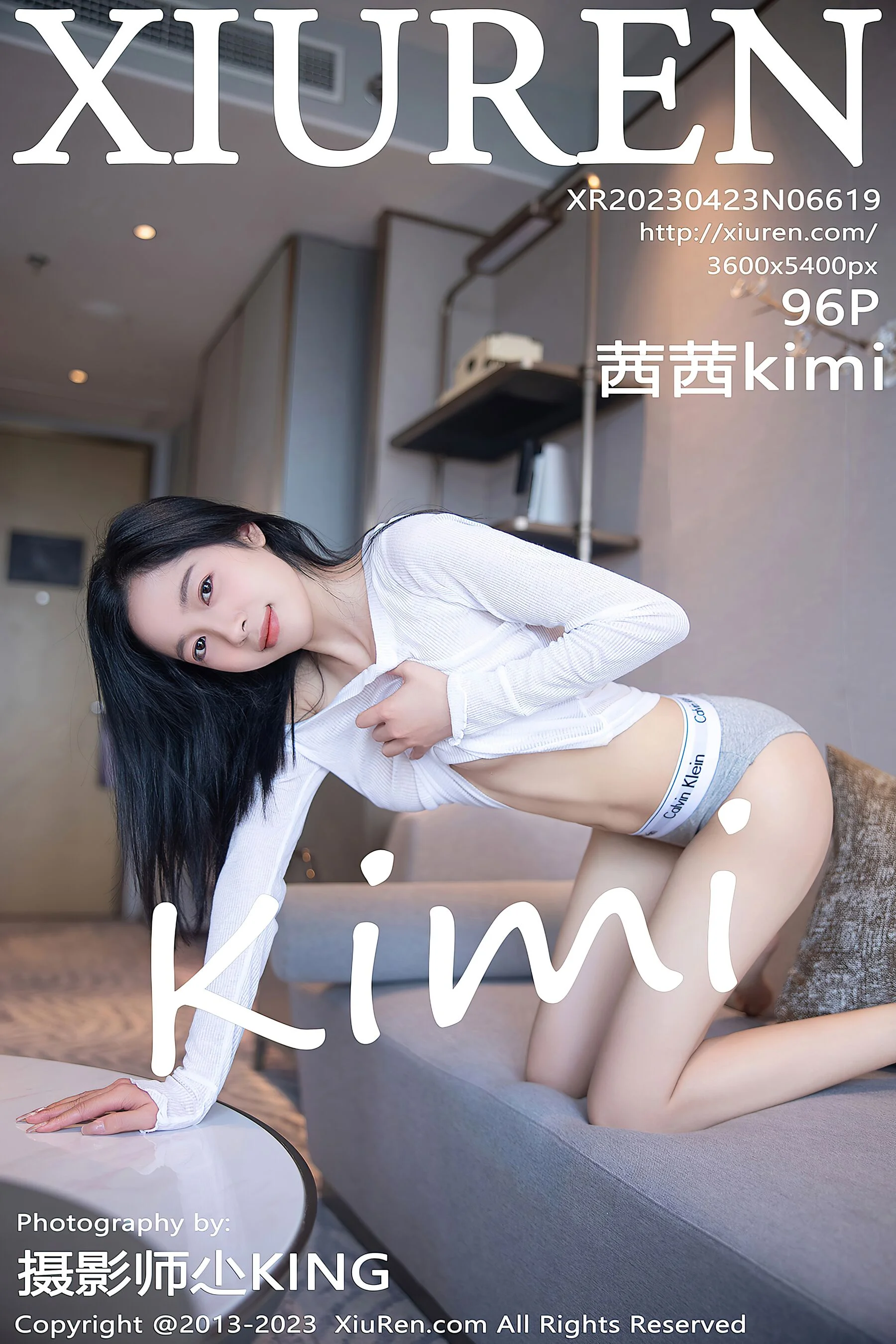 茜茜Kimi