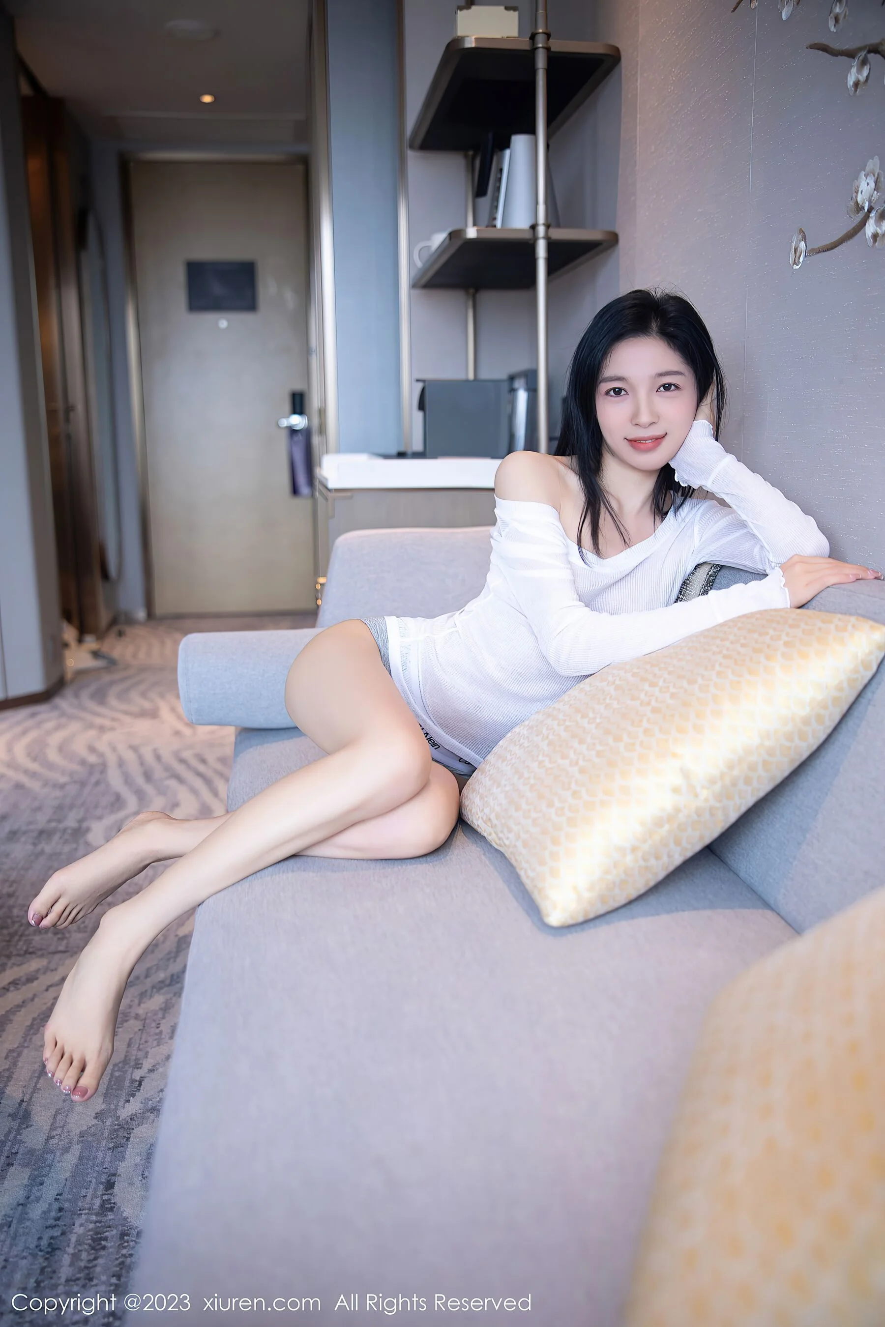 茜茜Kimi - Photo 8