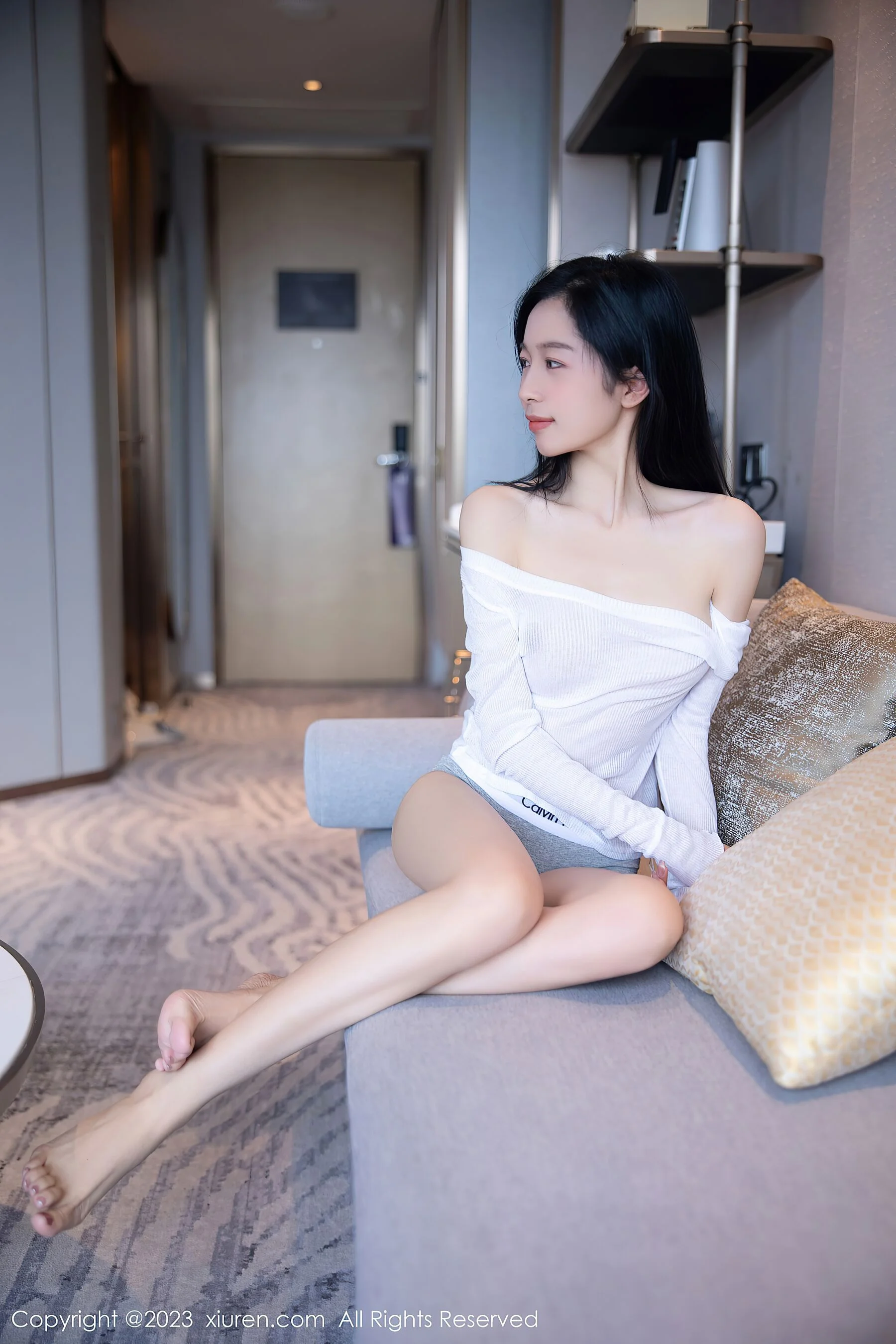 茜茜Kimi - Photo 12