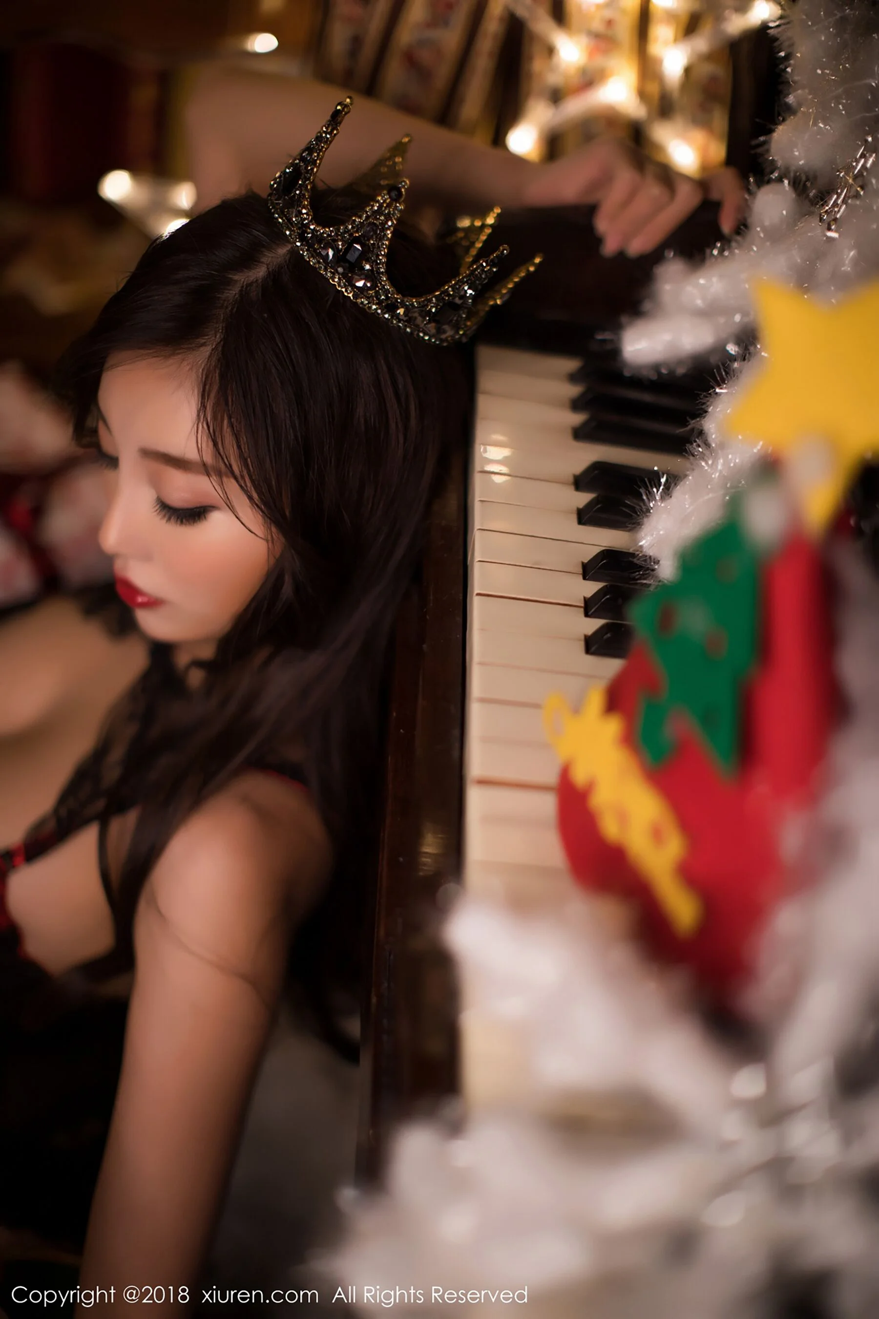 杨晨晨sugar - Photo 52