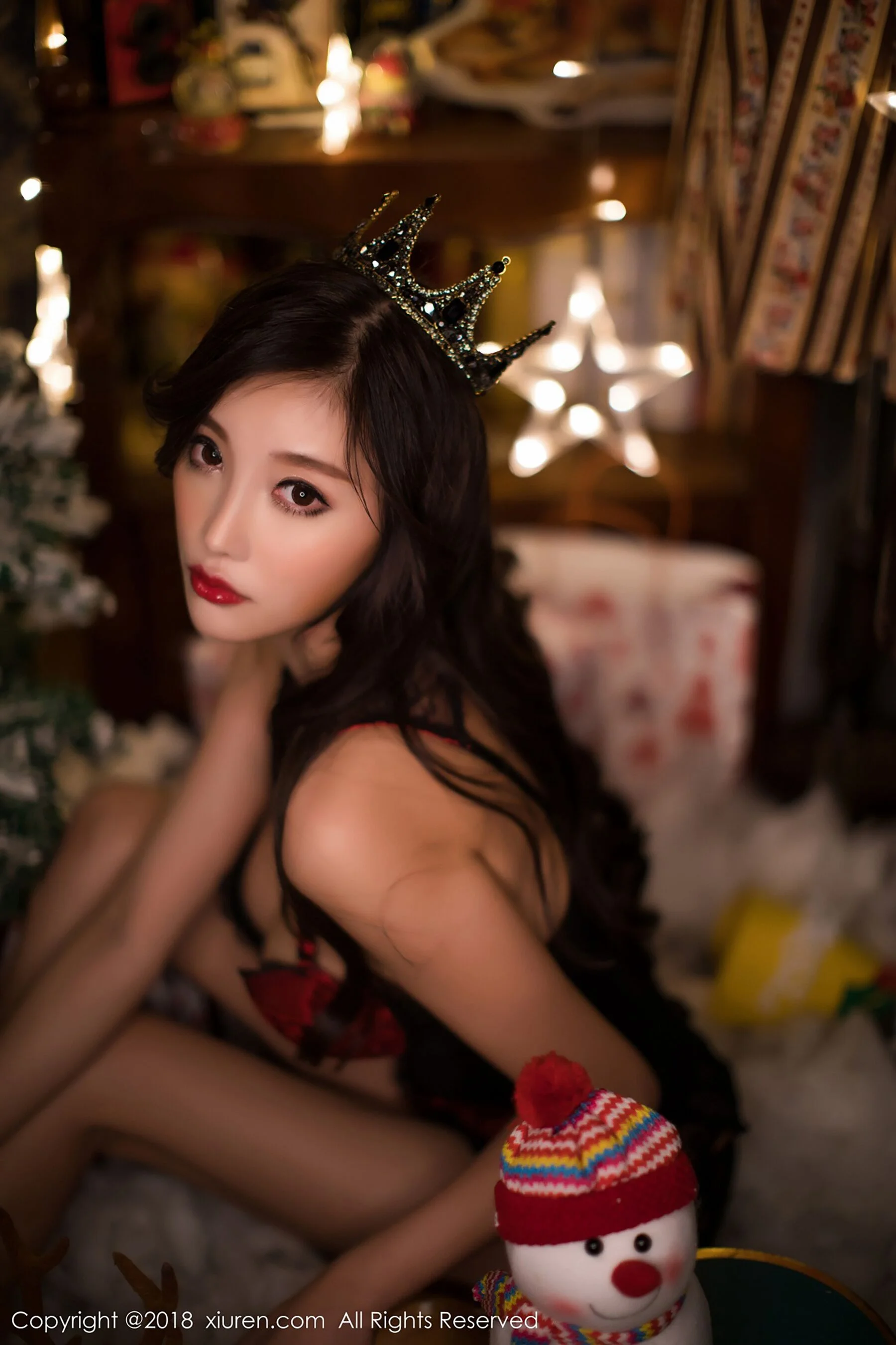 杨晨晨sugar - Photo 53