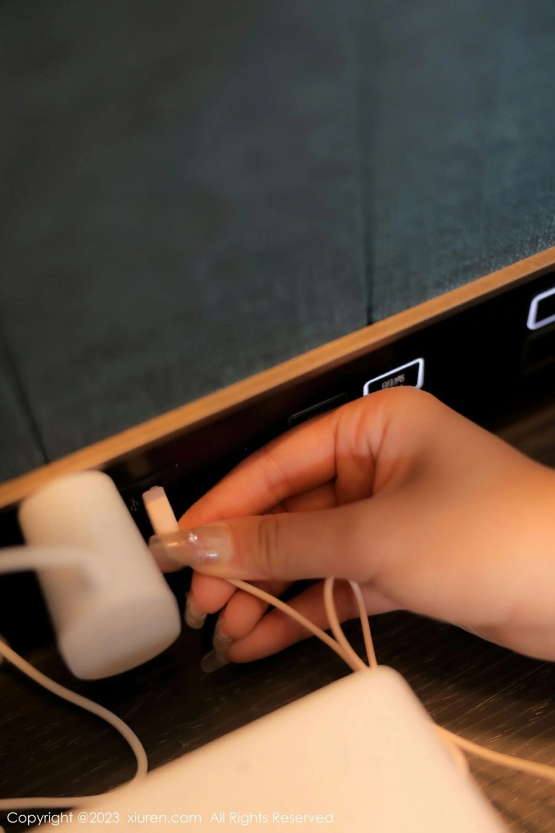 江真真 - Photo 53