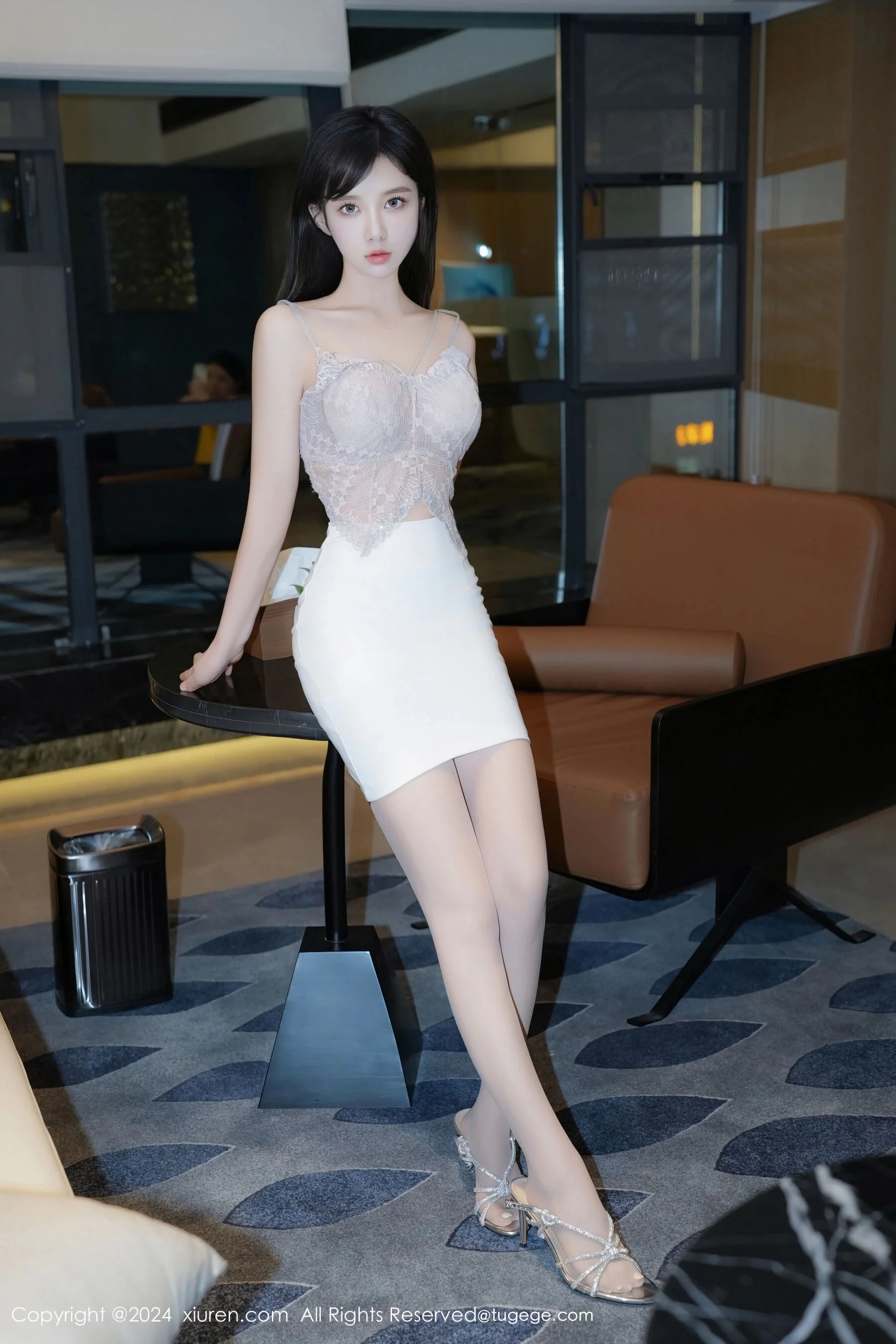 于诺诺ise - Photo 7