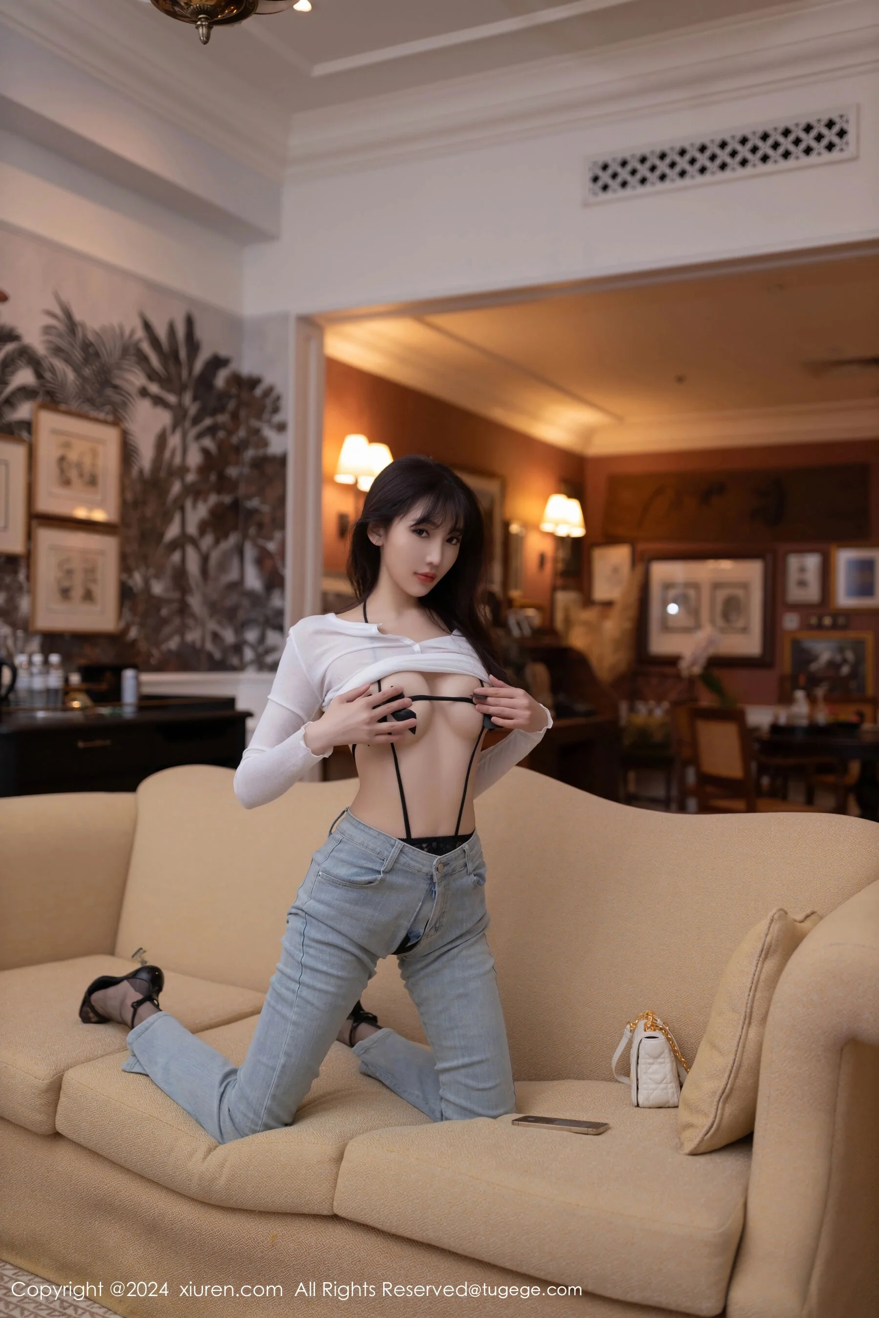 陆萱萱 - Photo 13