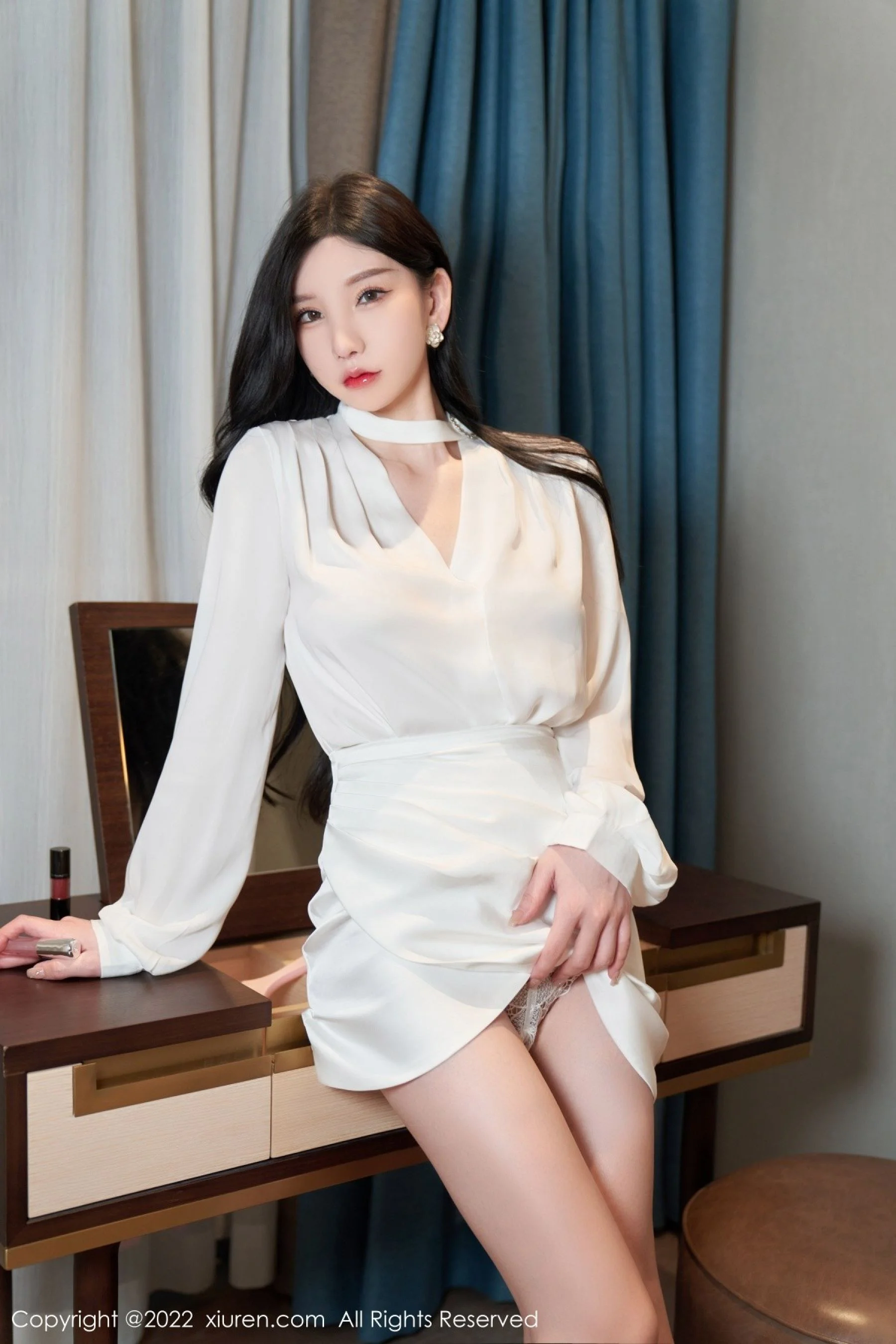 周于希Sally - Photo 2