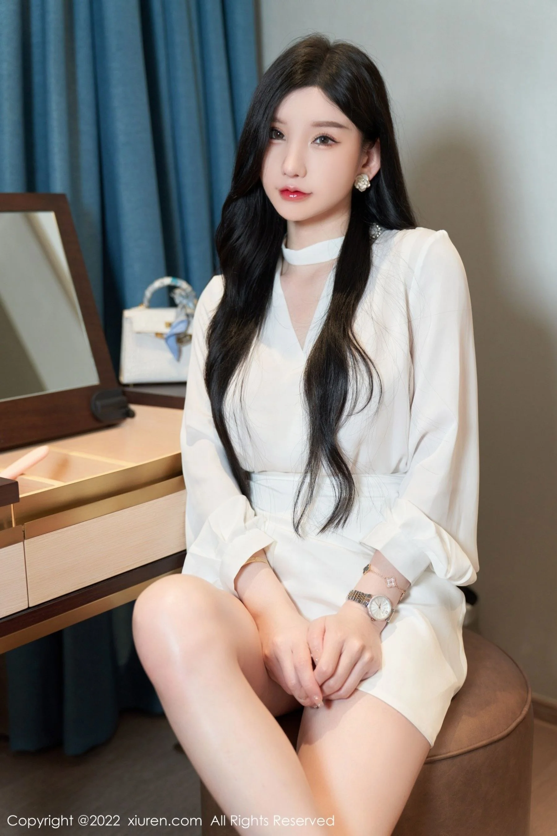 周于希Sally - Photo 8