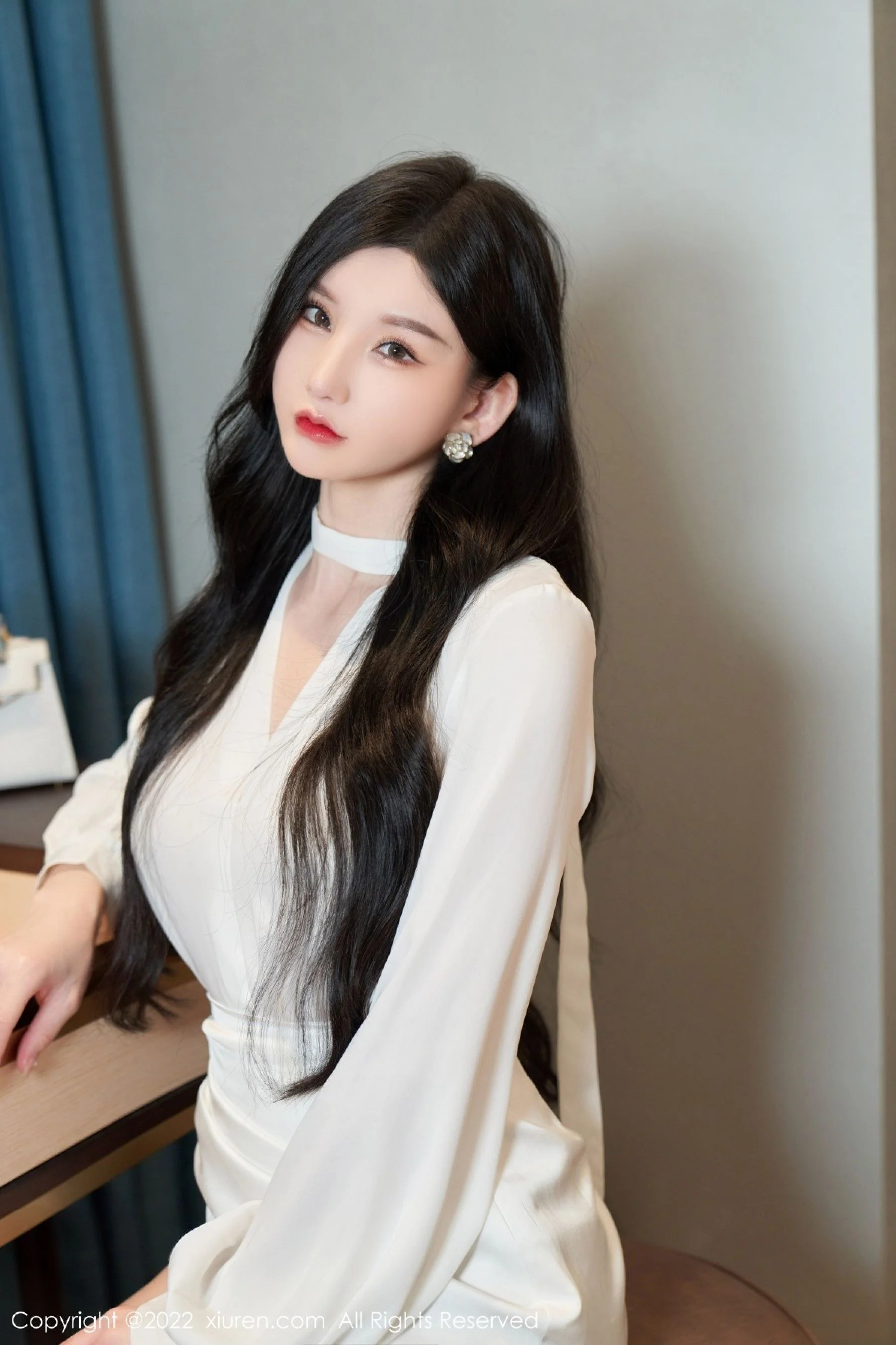 周于希Sally - Photo 12