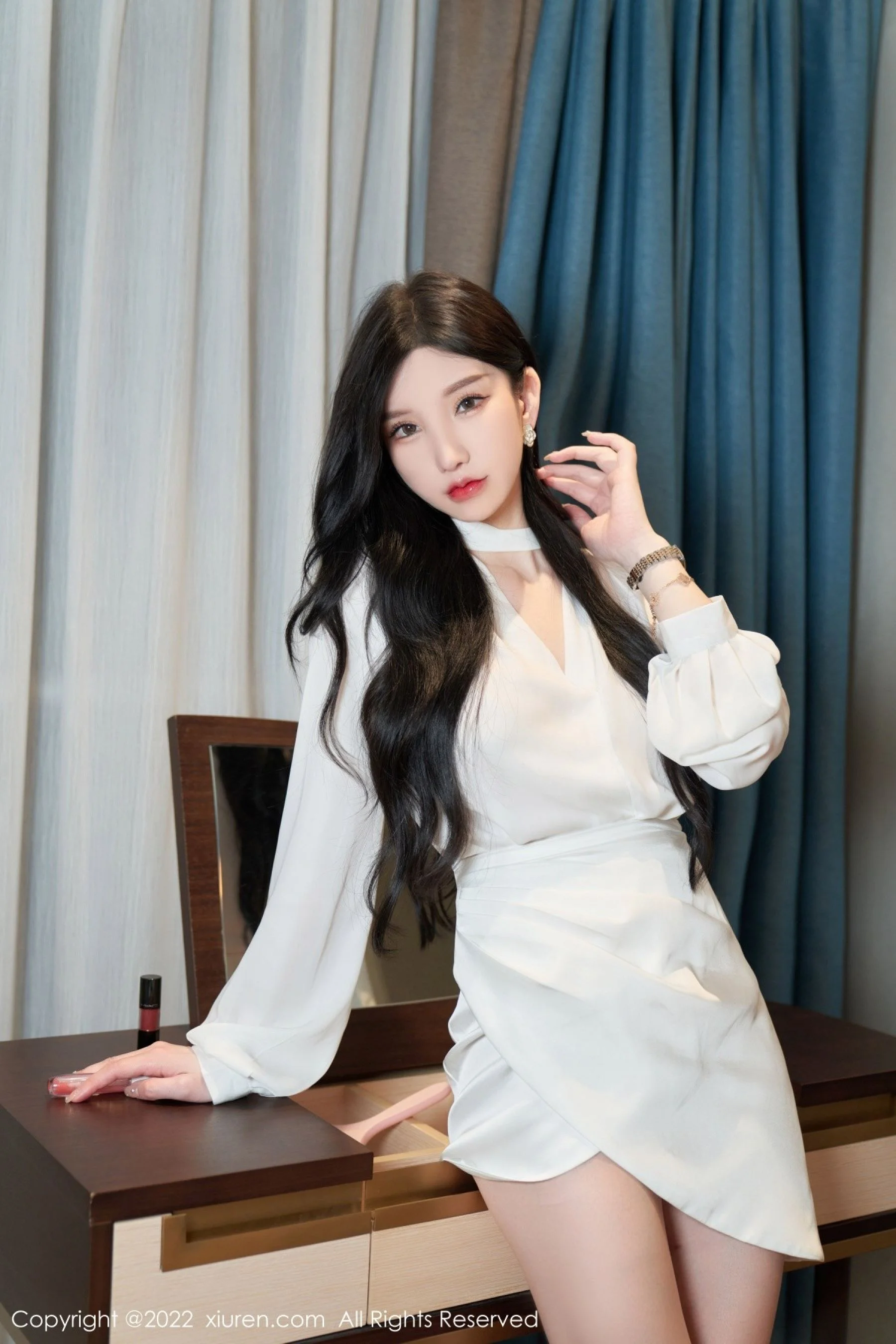 周于希Sally - Photo 20