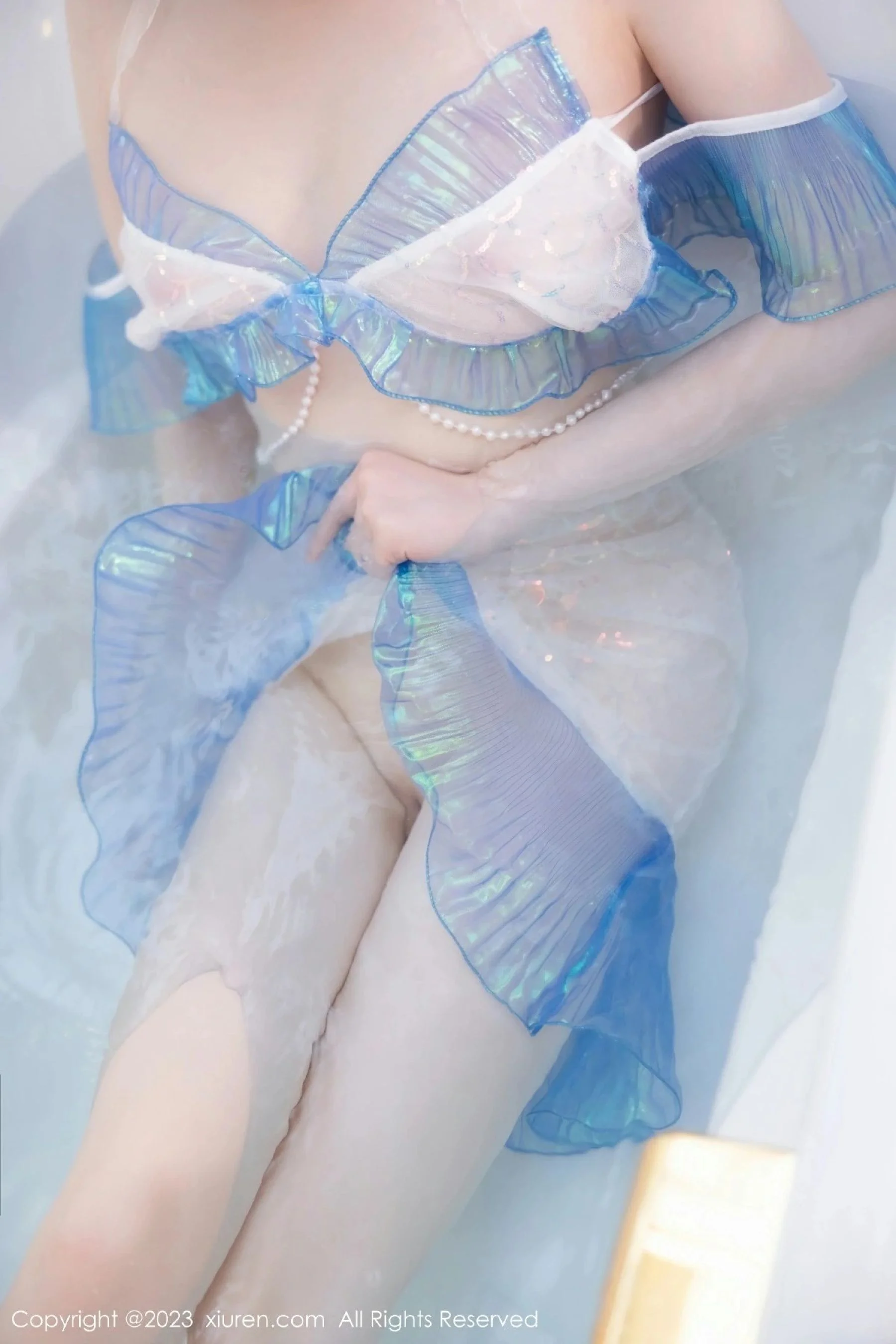 林悠悠 - Photo 41