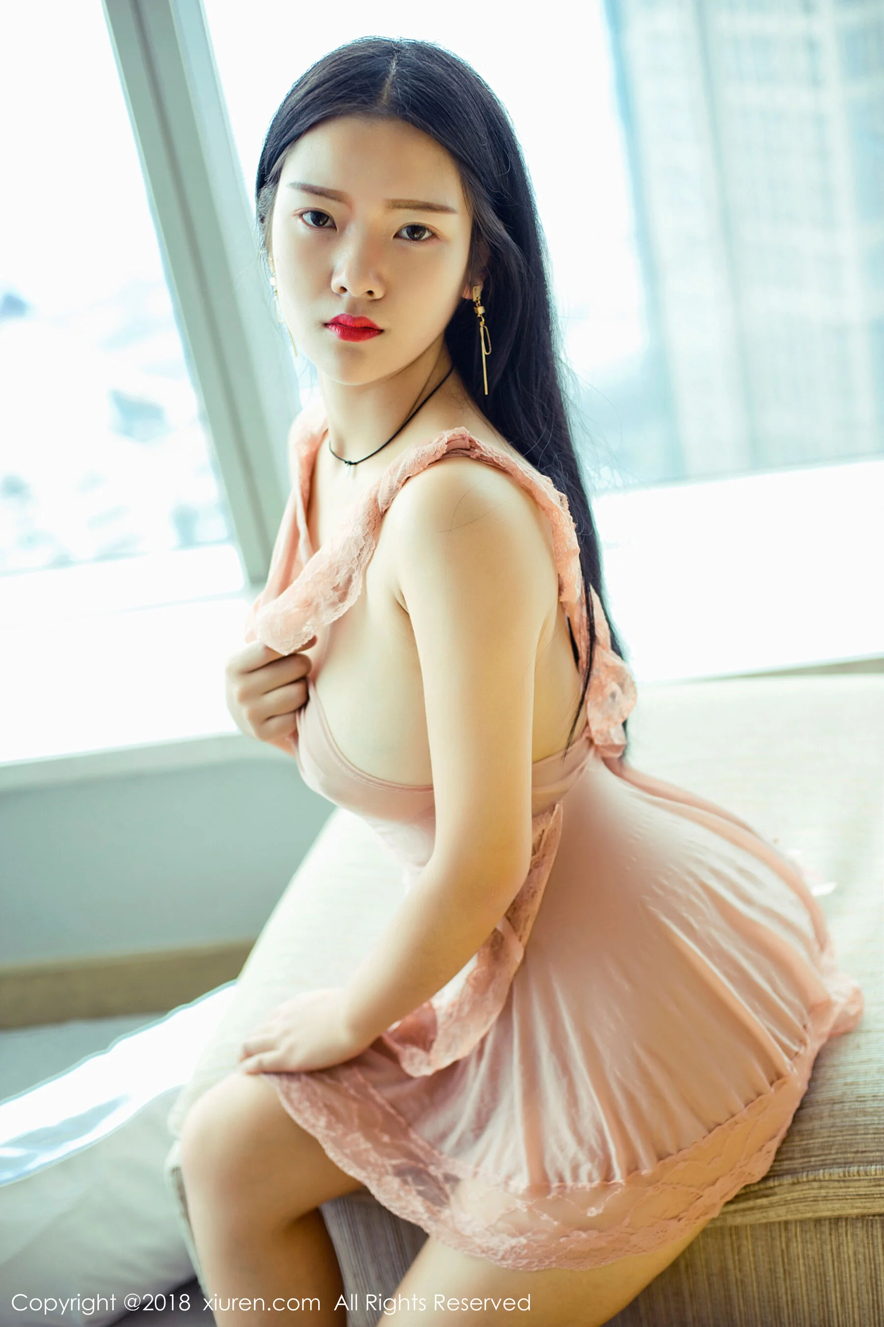 凌希儿 - Photo 45