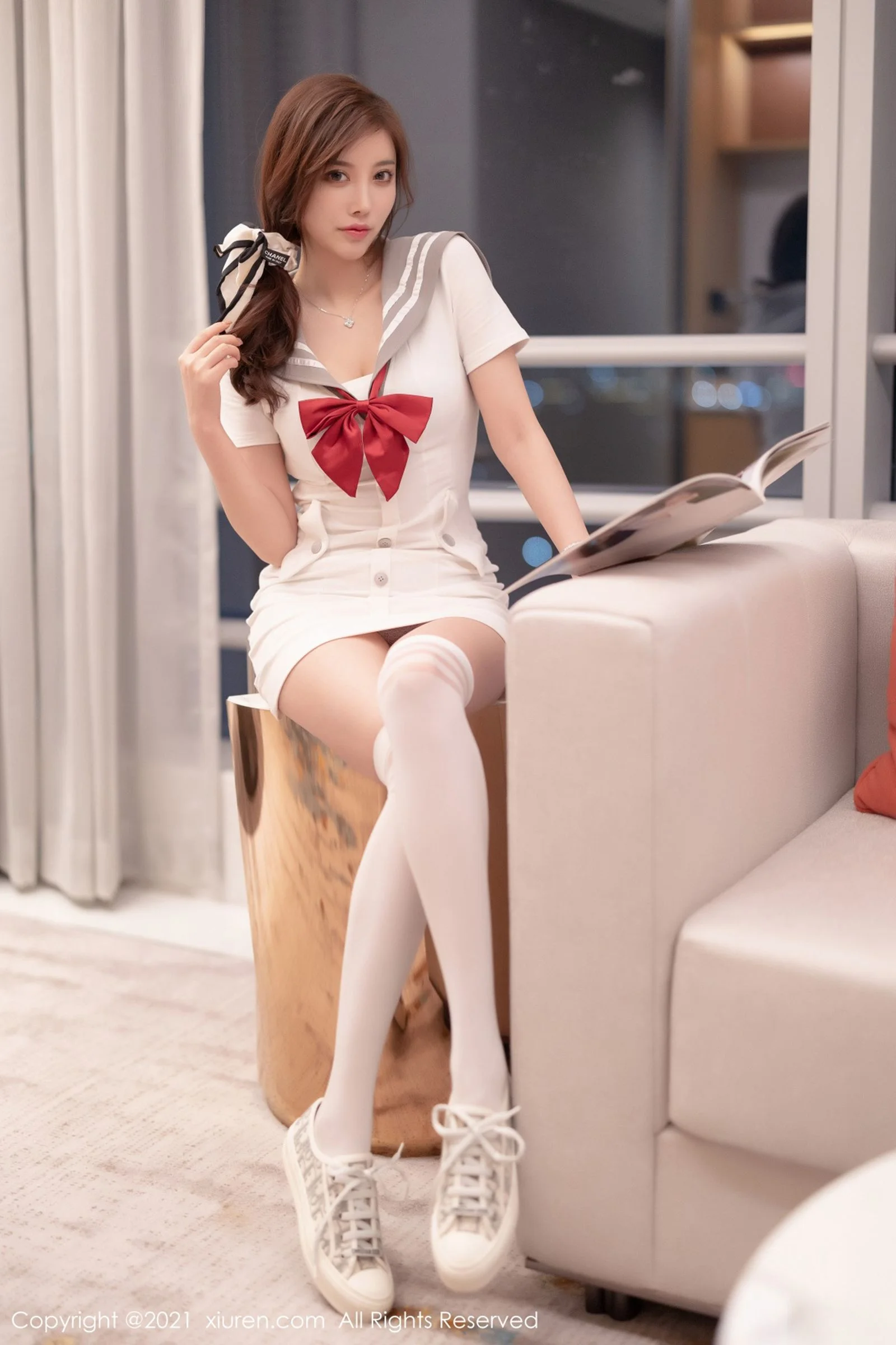 杨晨晨Yome - Photo 5