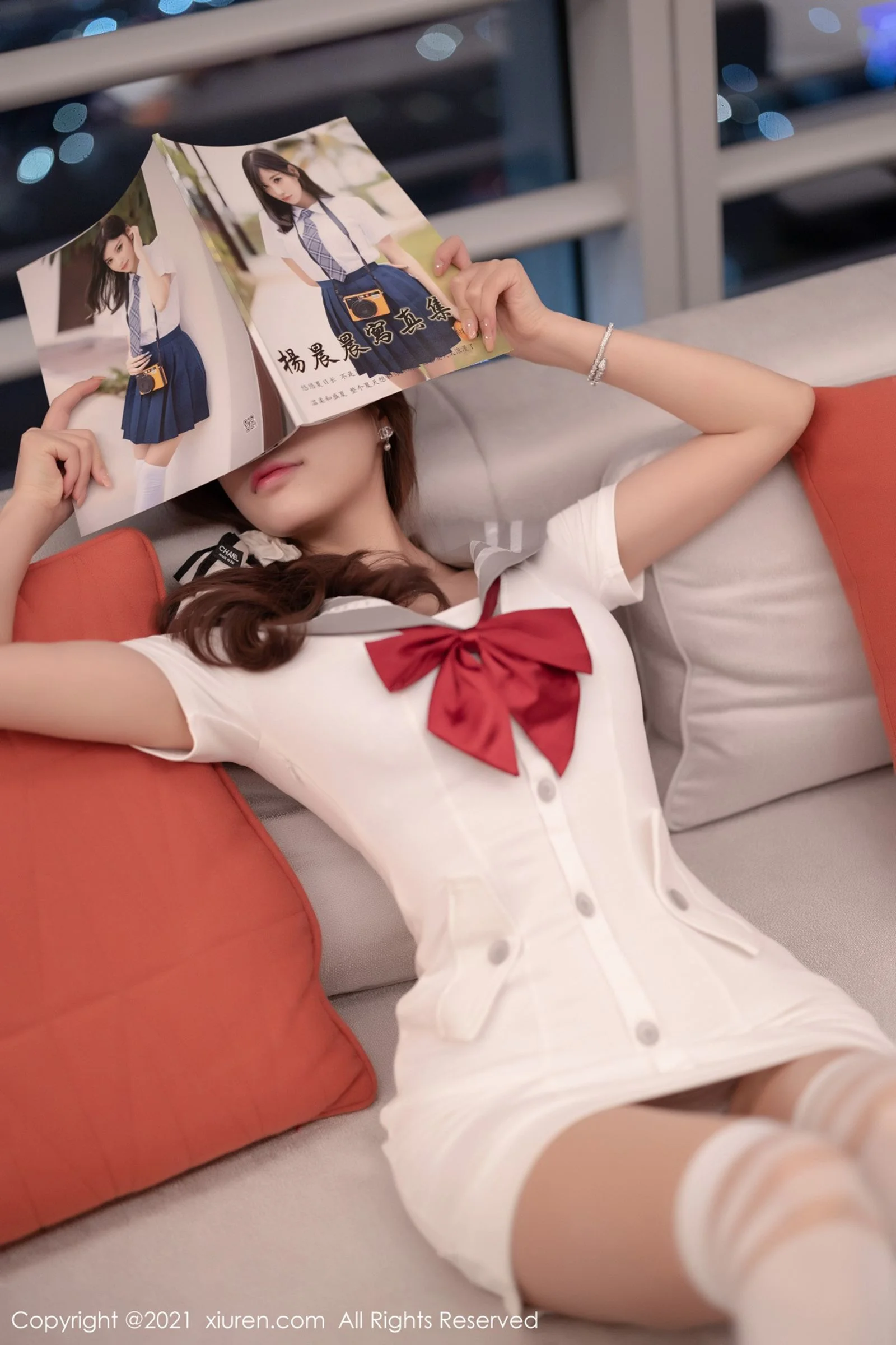 杨晨晨Yome - Photo 7