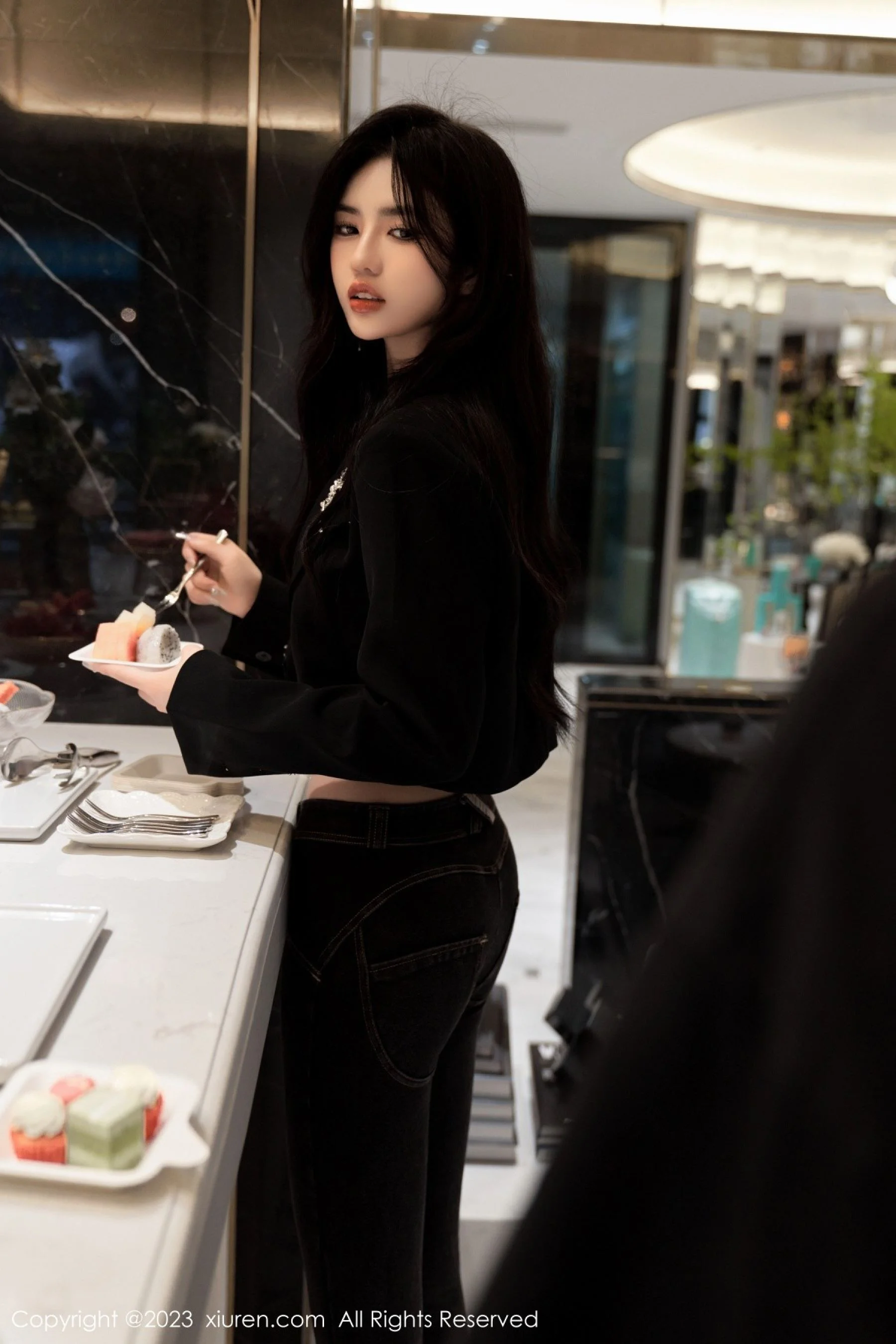 浅浅Danny - Photo 2