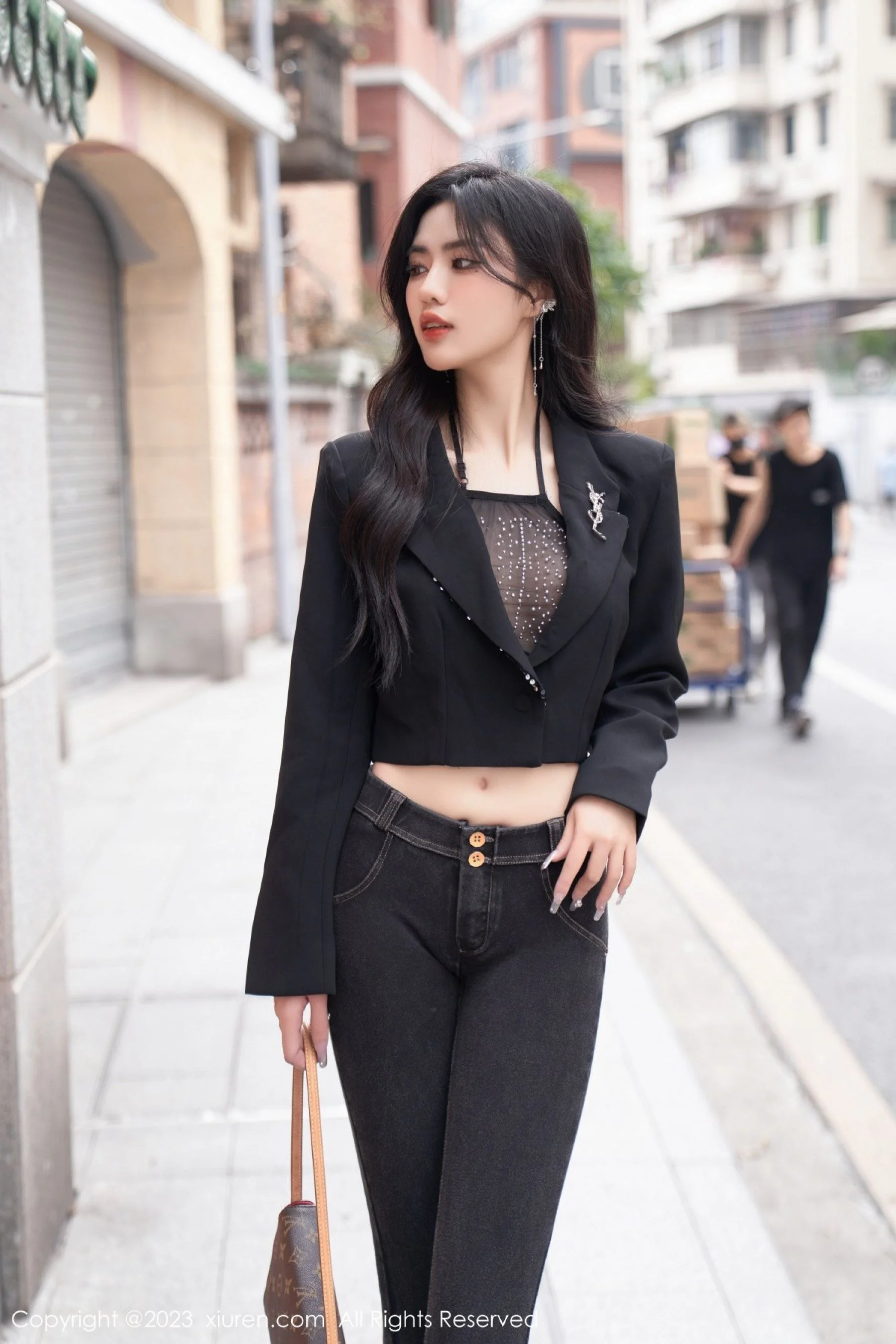 浅浅Danny - Photo 5