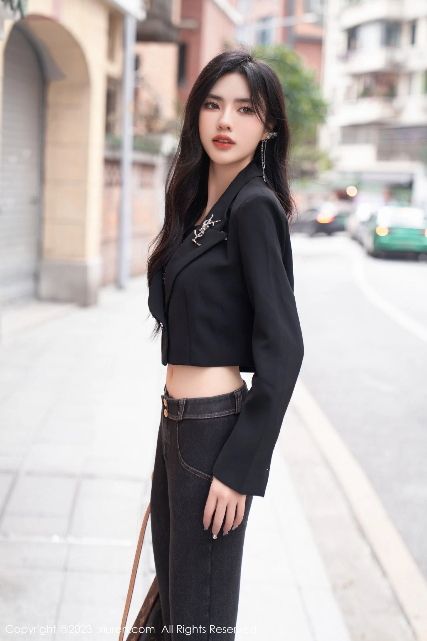 浅浅Danny - Photo 7