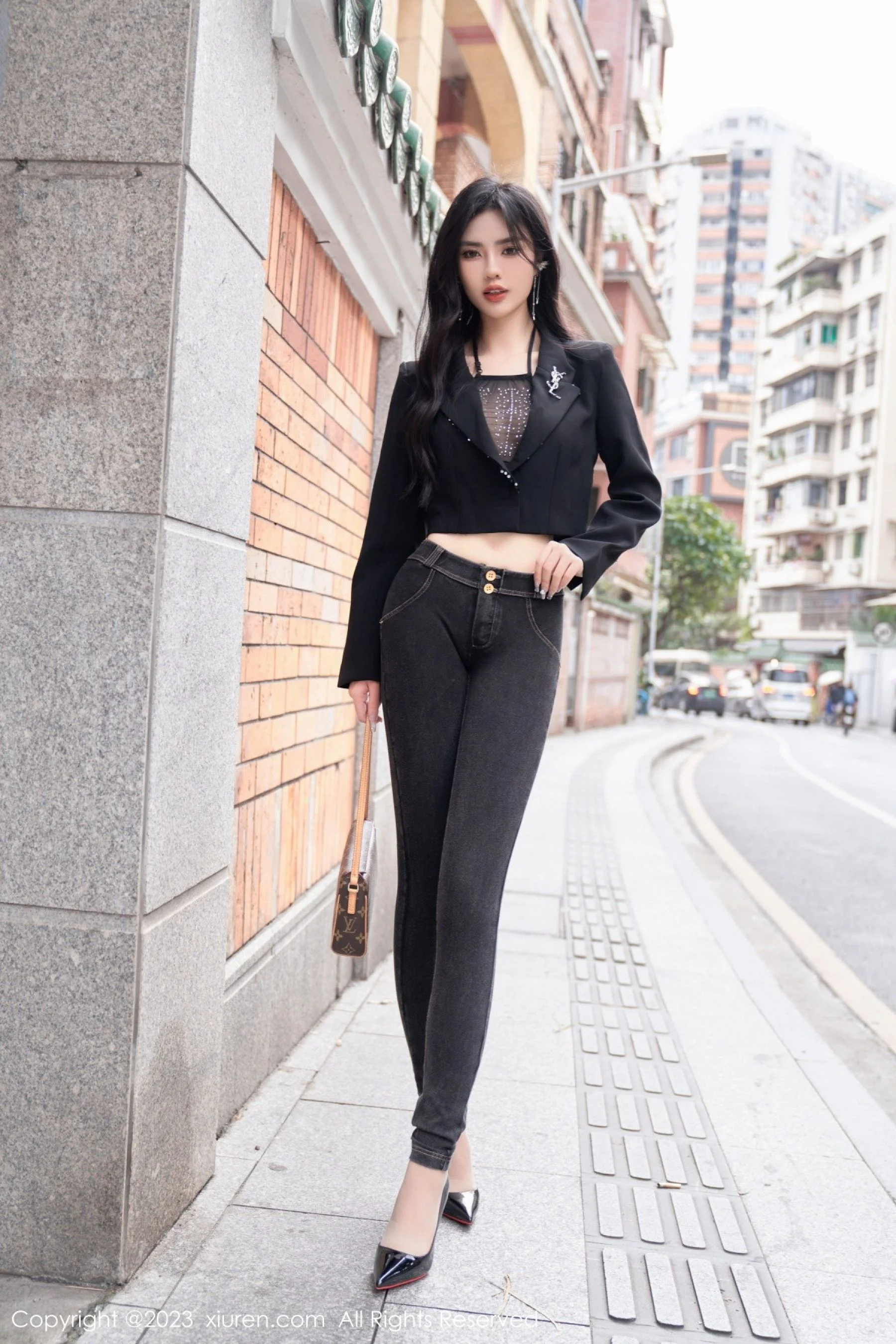 浅浅Danny - Photo 9