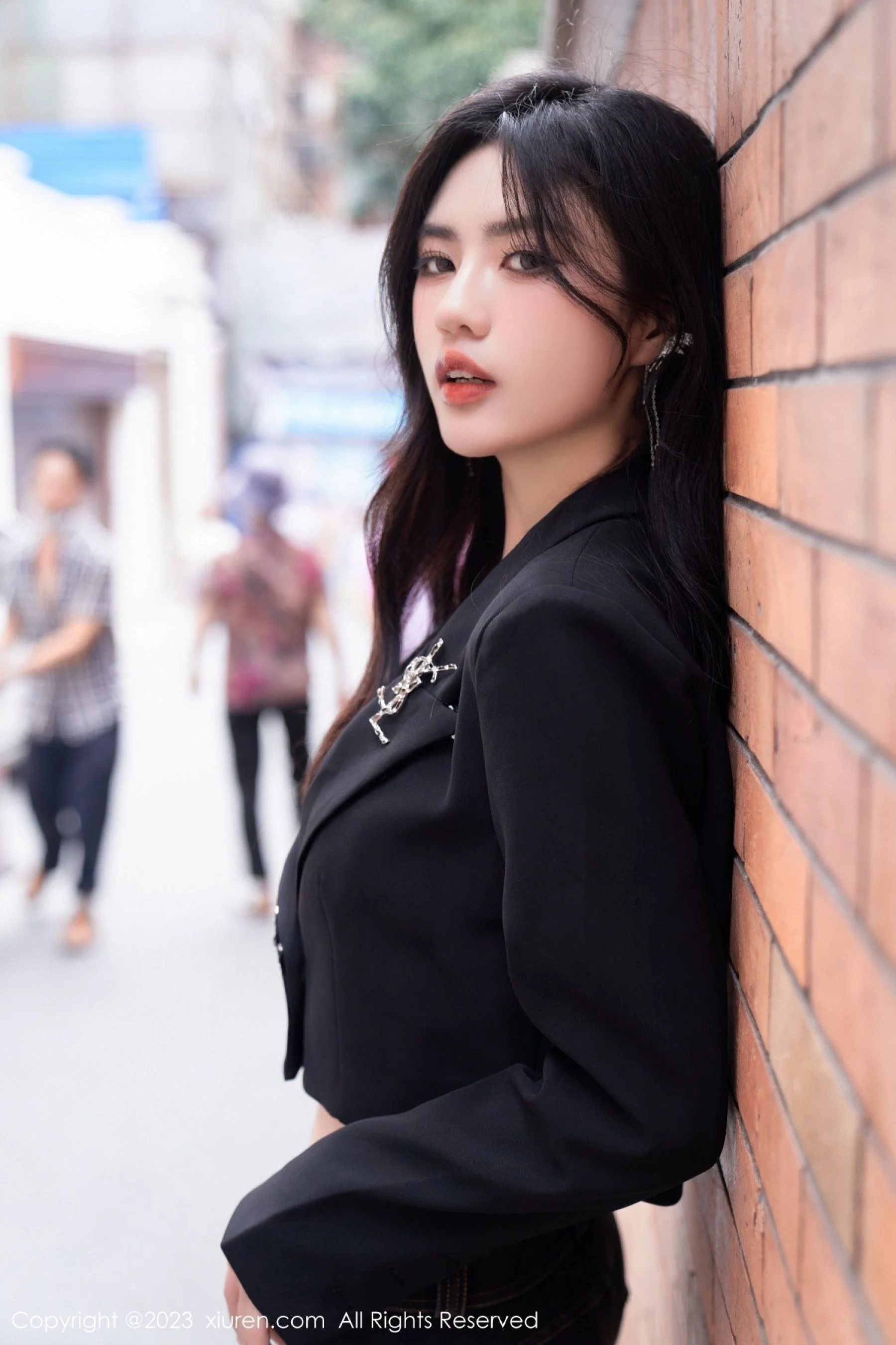 浅浅Danny - Photo 11