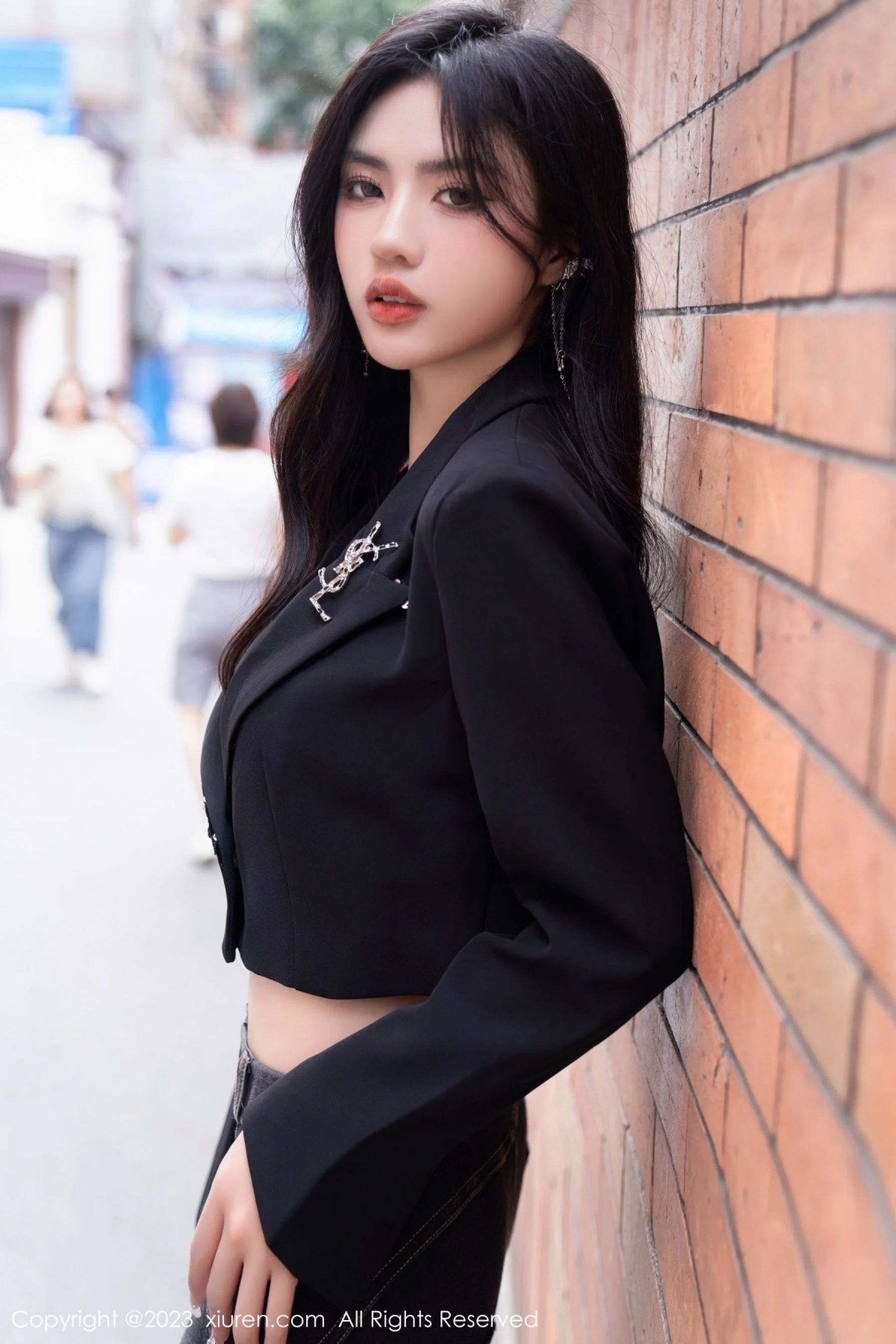 浅浅Danny - Photo 12