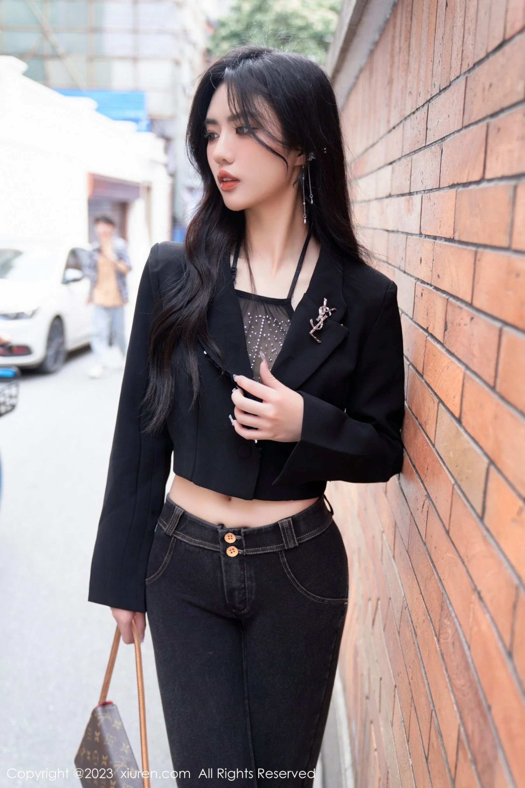 浅浅Danny - Photo 13