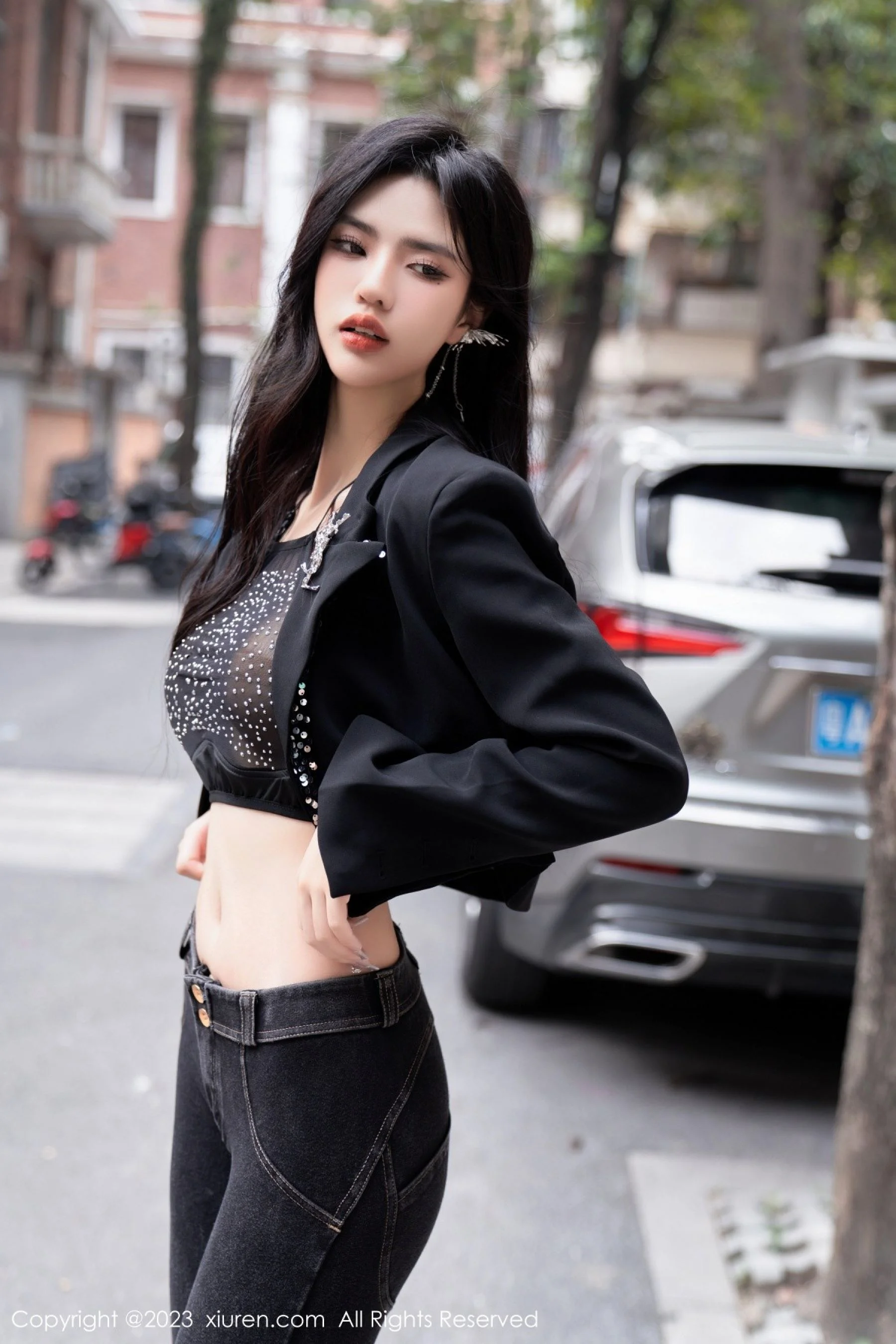 浅浅Danny - Photo 23