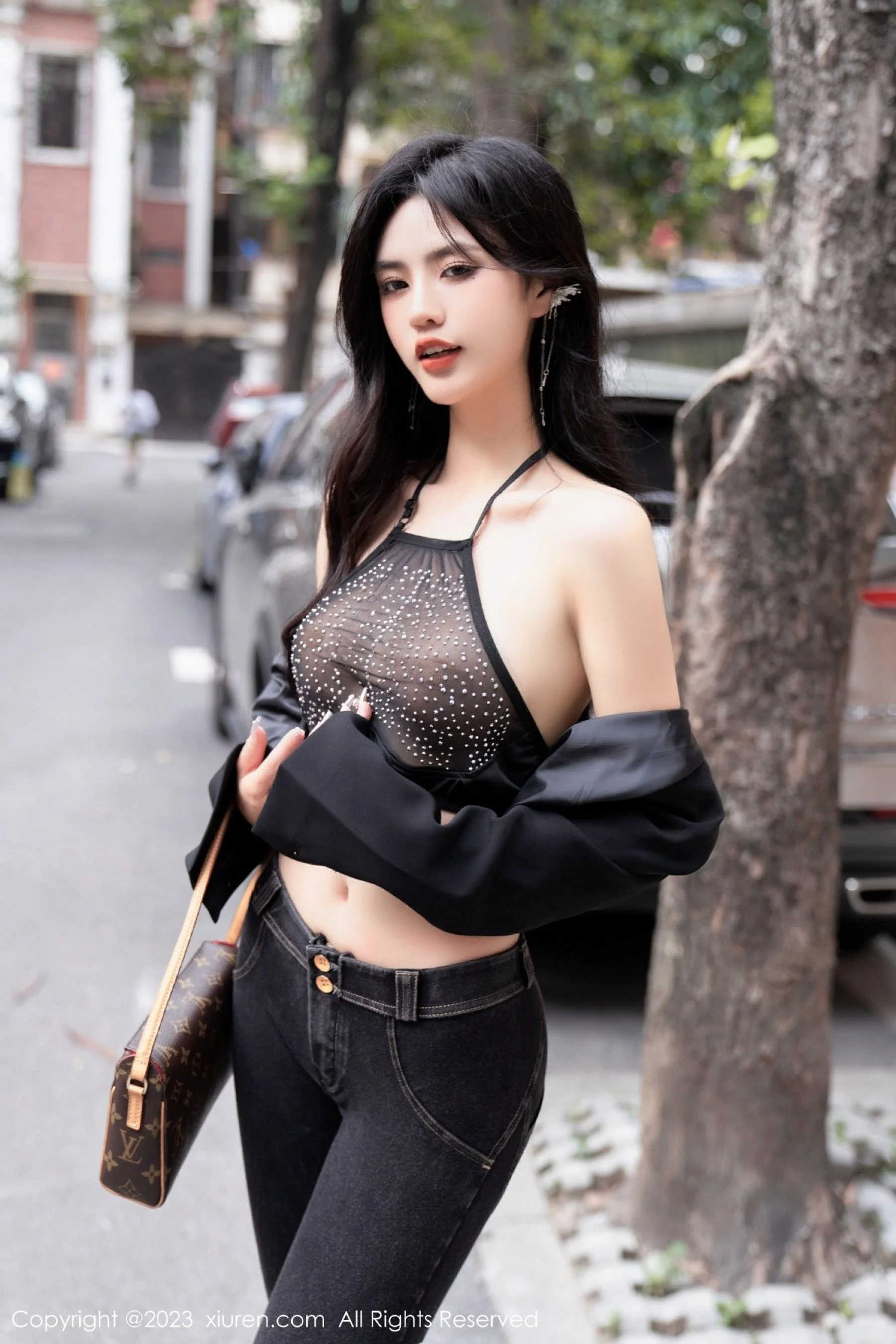 浅浅Danny - Photo 24