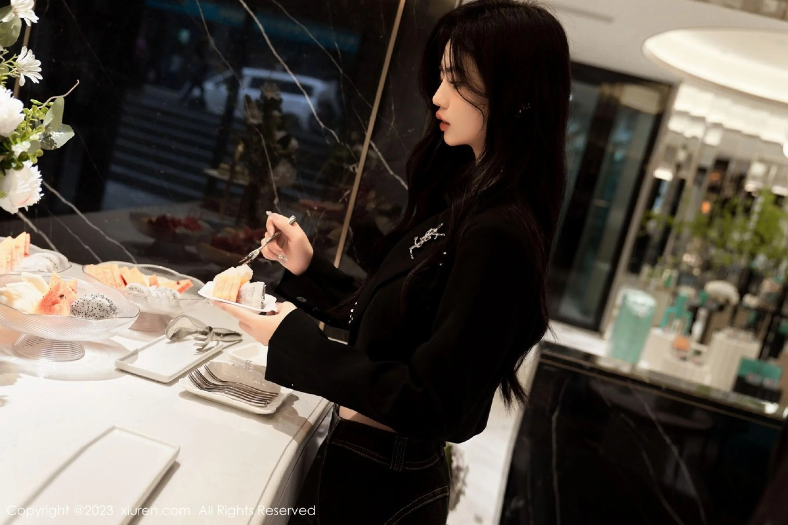 浅浅Danny - Photo 27