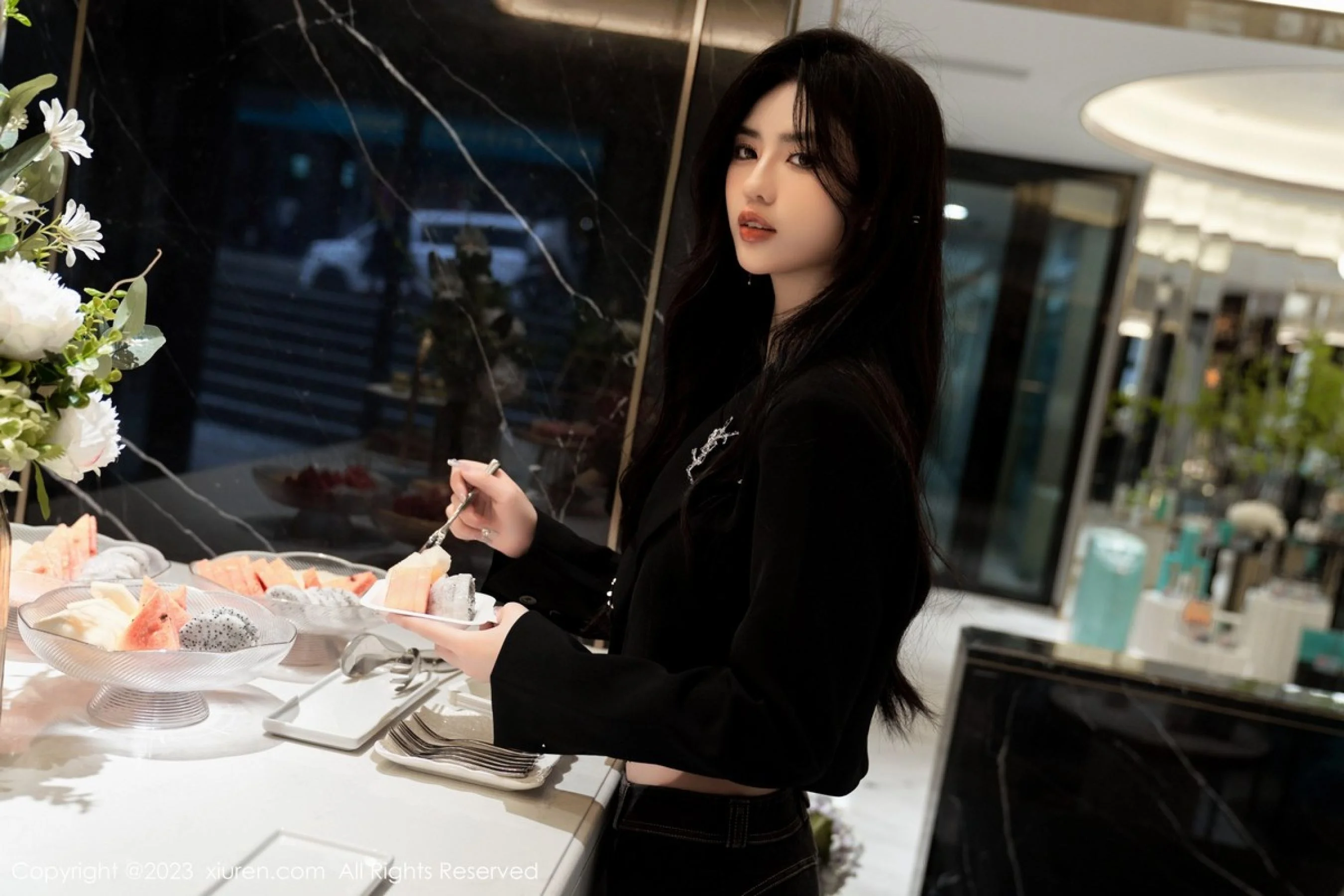 浅浅Danny - Photo 28