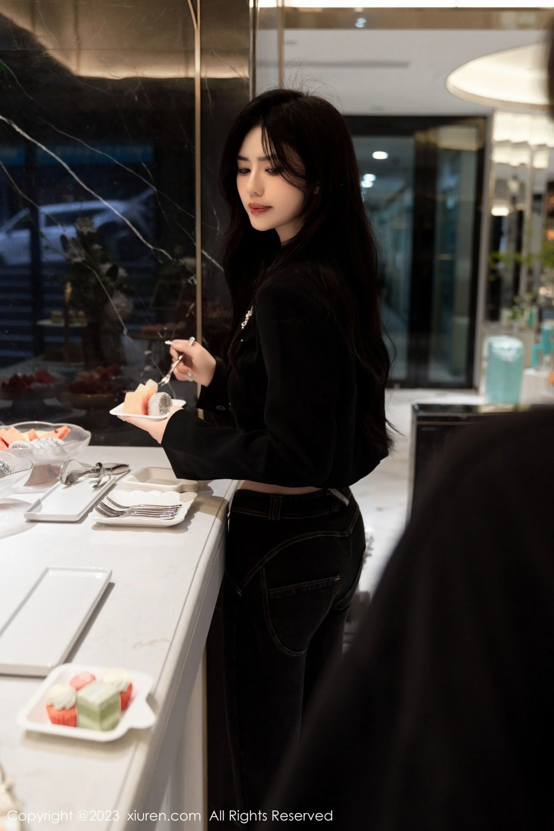 浅浅Danny - Photo 29