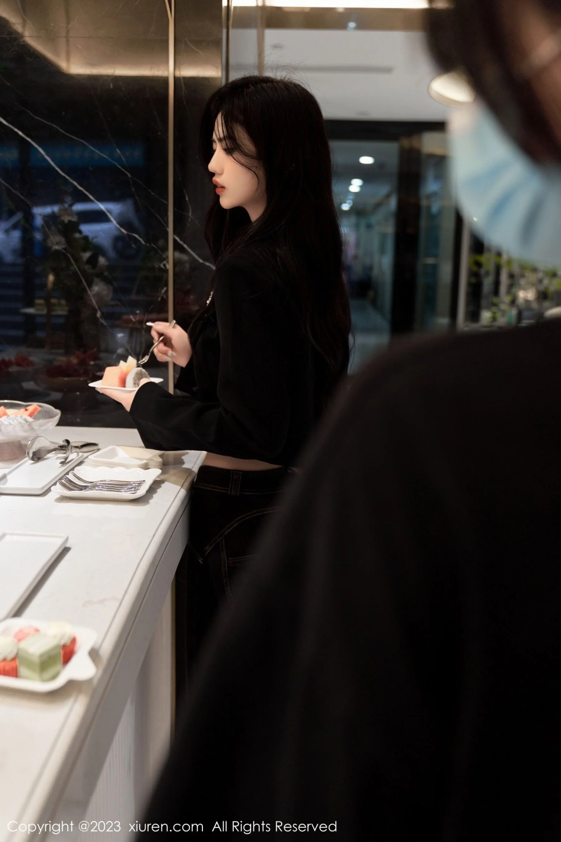 浅浅Danny - Photo 30