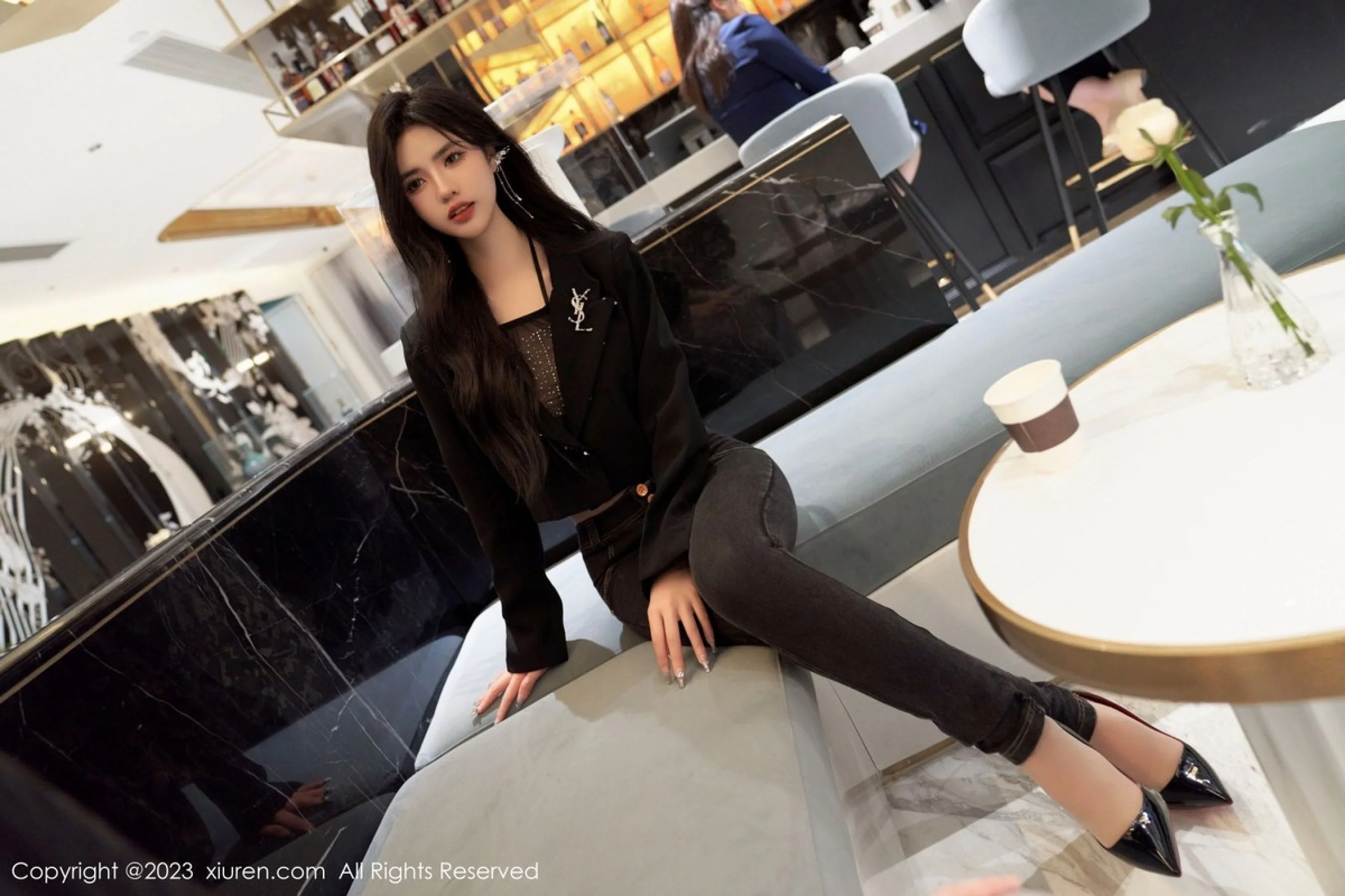 浅浅Danny - Photo 33