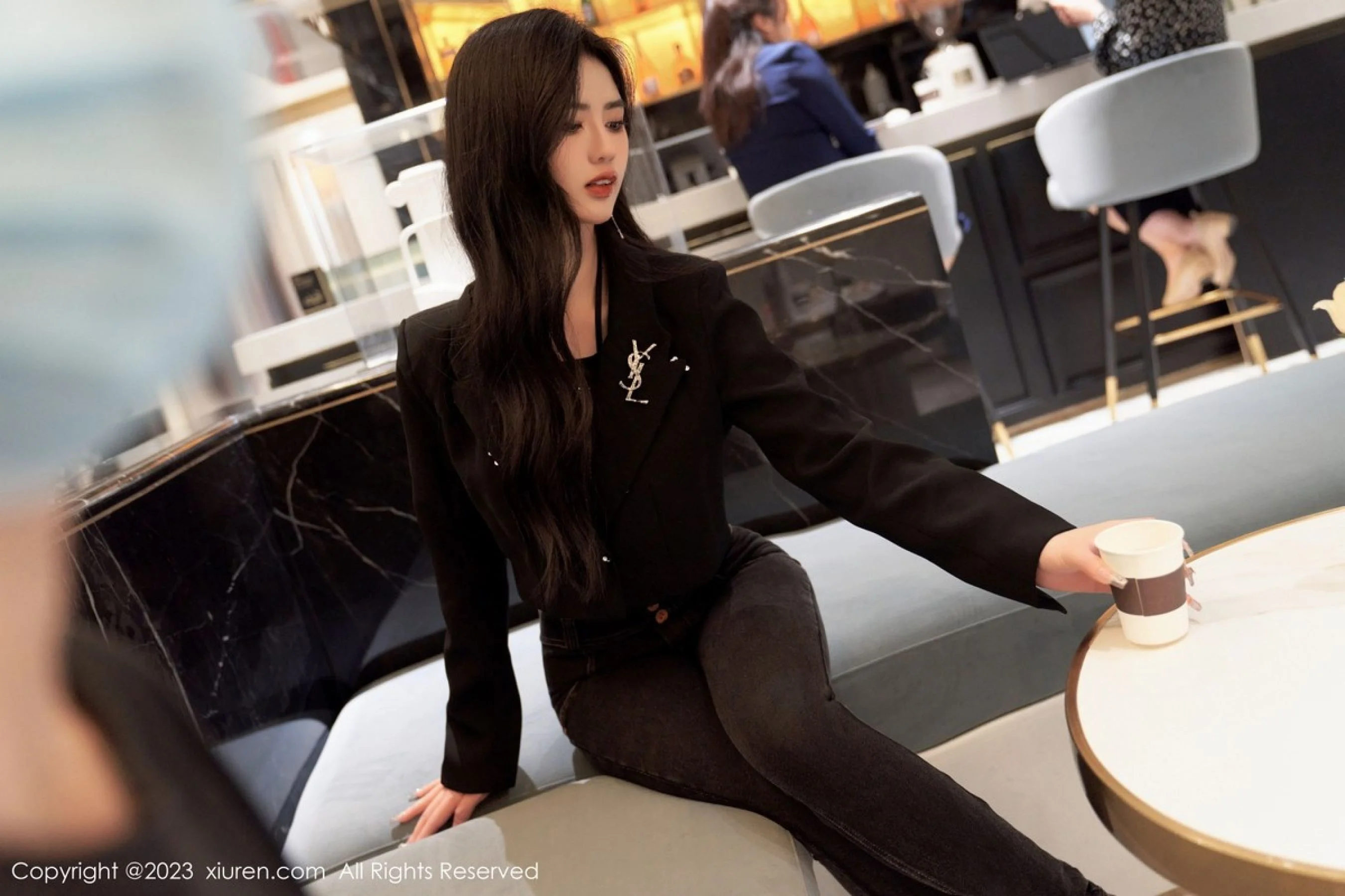 浅浅Danny - Photo 35