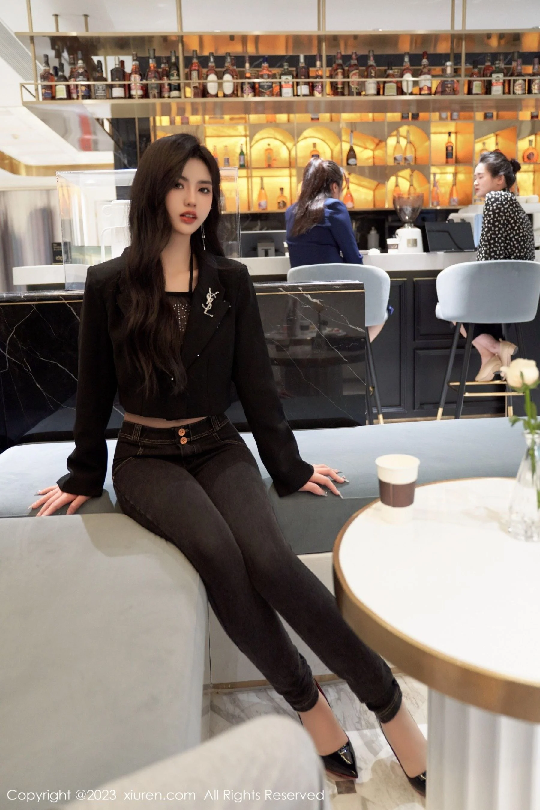 浅浅Danny - Photo 36