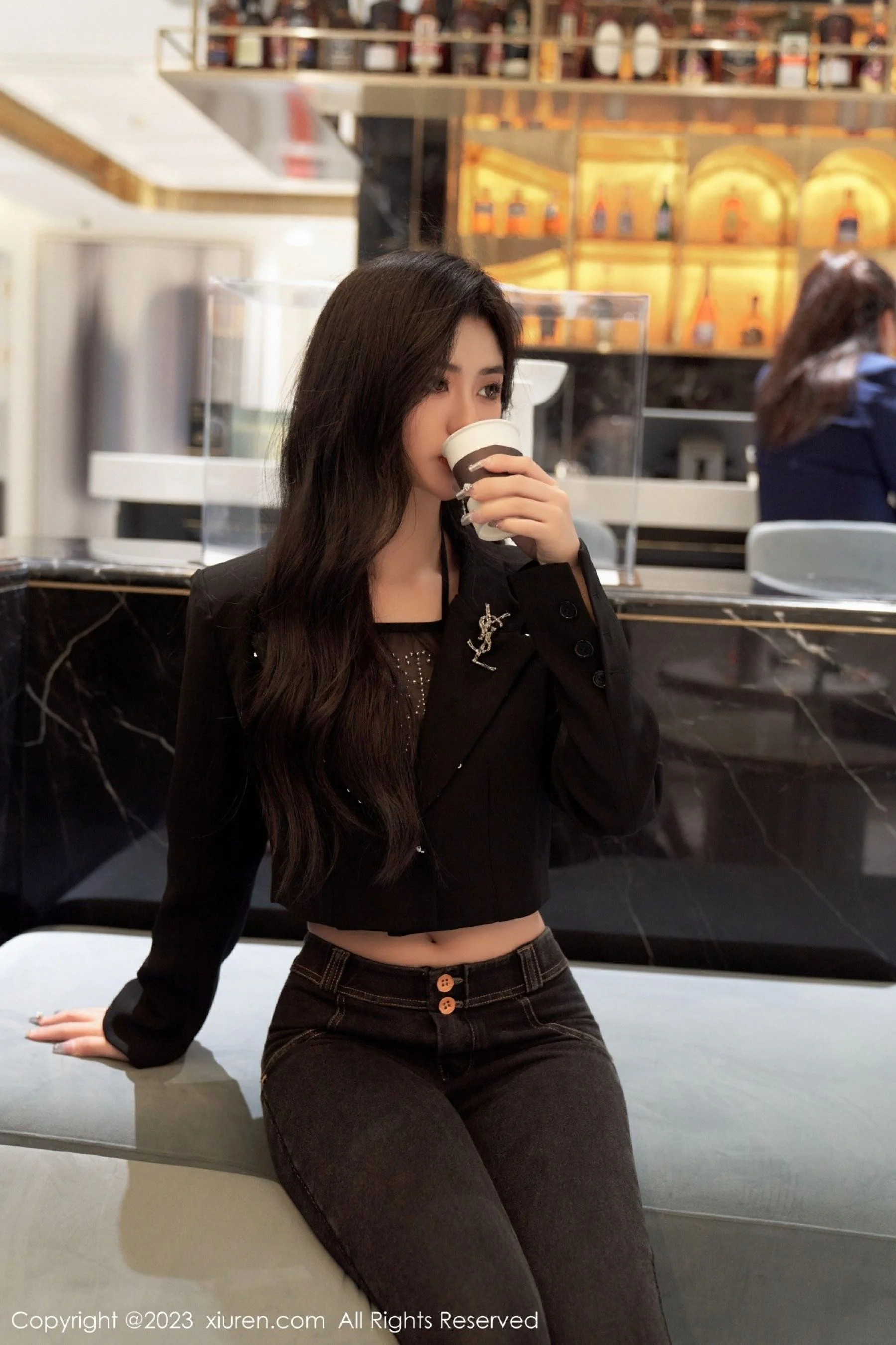 浅浅Danny - Photo 37