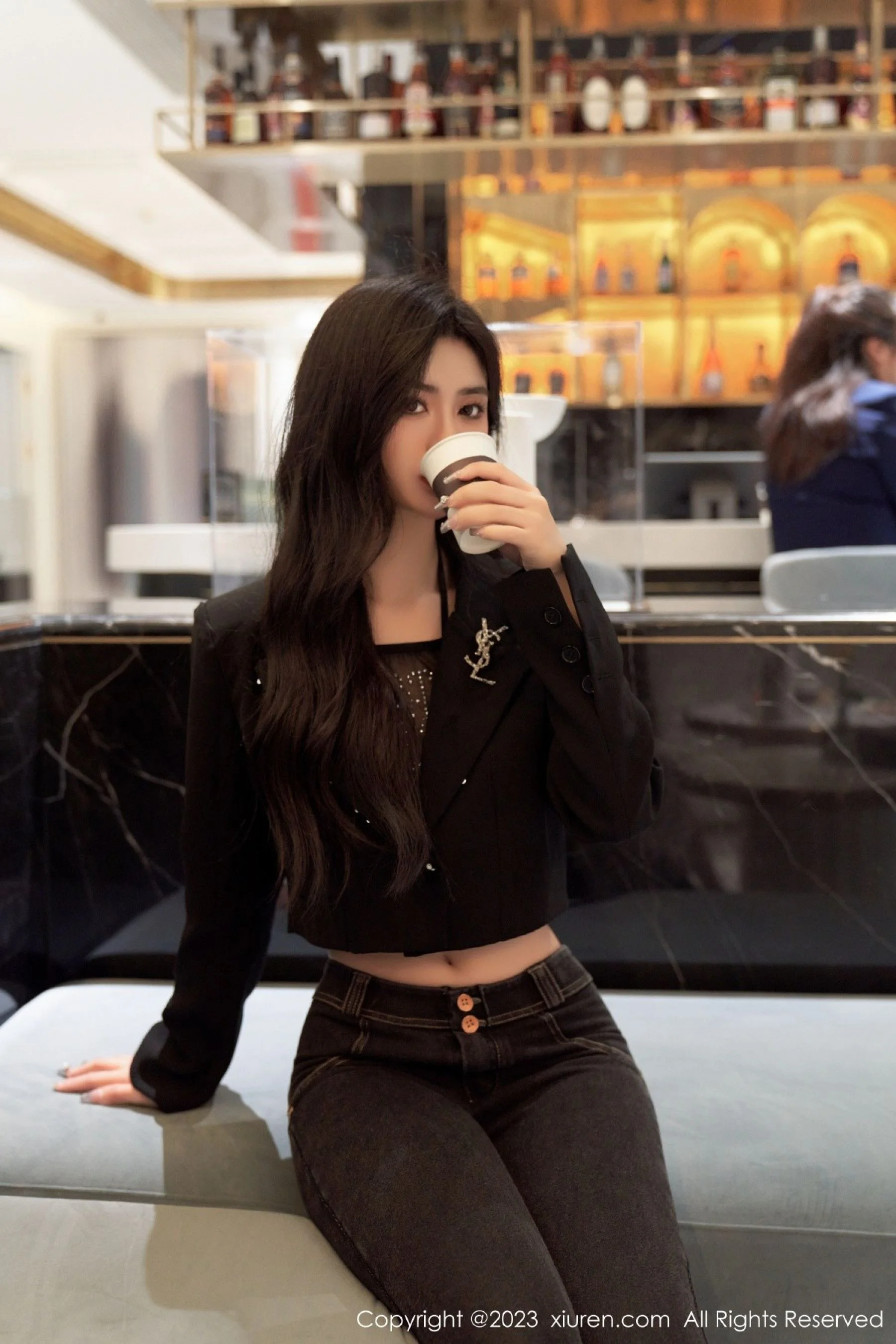 浅浅Danny - Photo 38