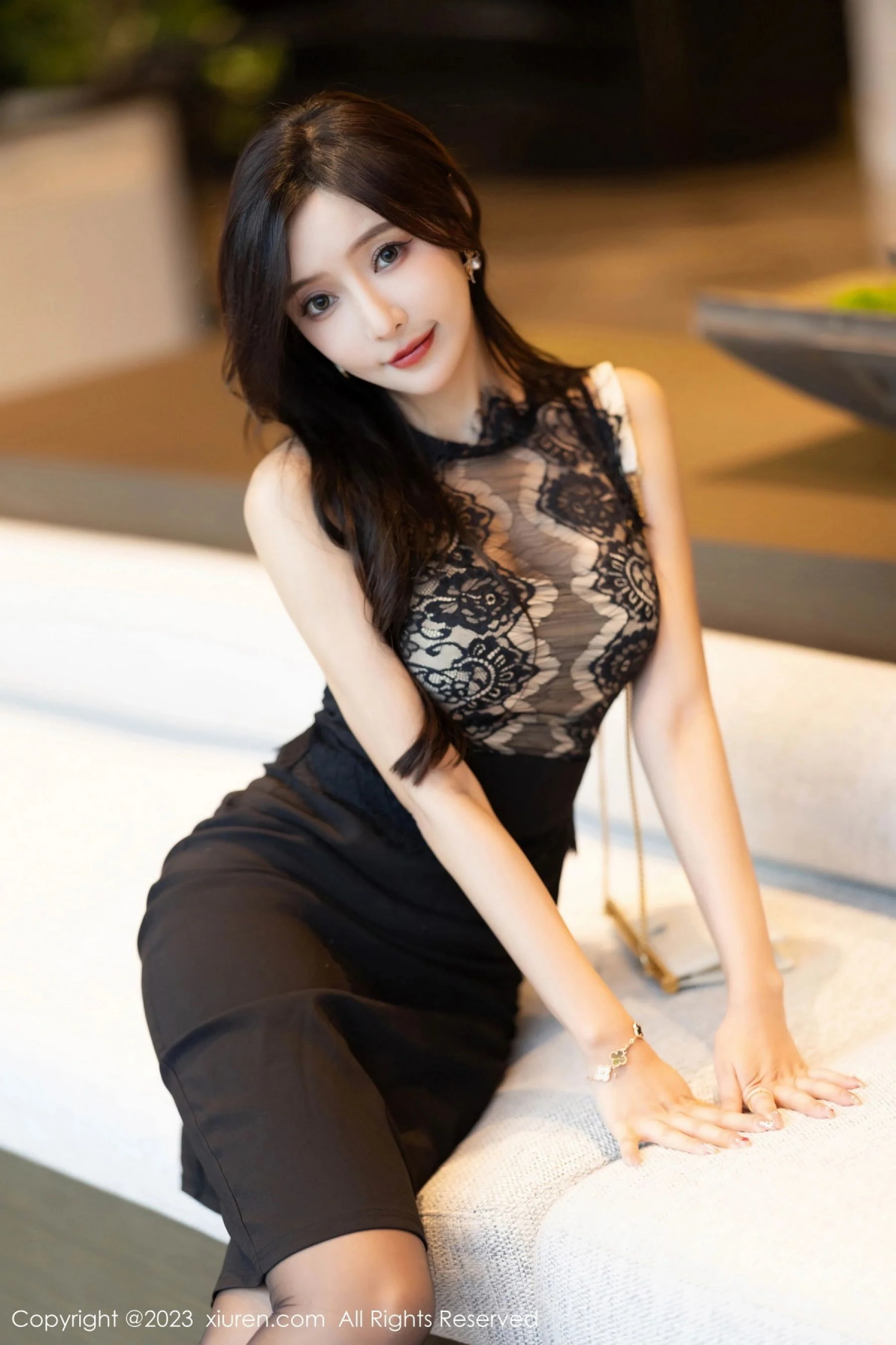 王馨瑶yanni - Photo 7