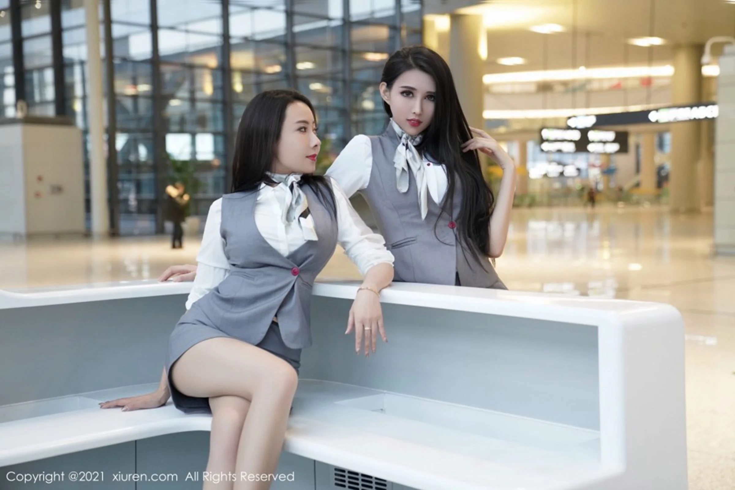 模特合集 - Photo 43