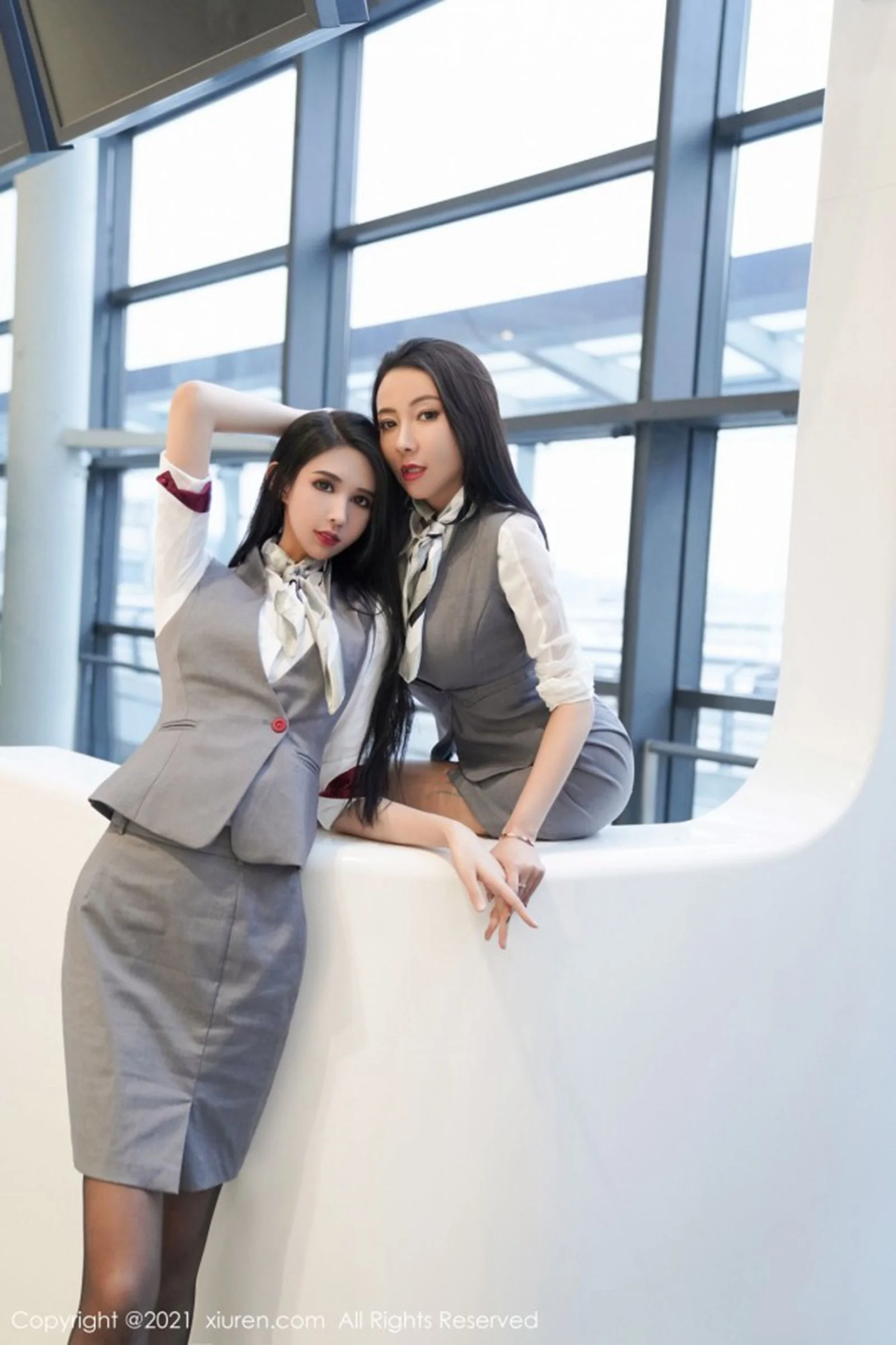 模特合集 - Photo 45